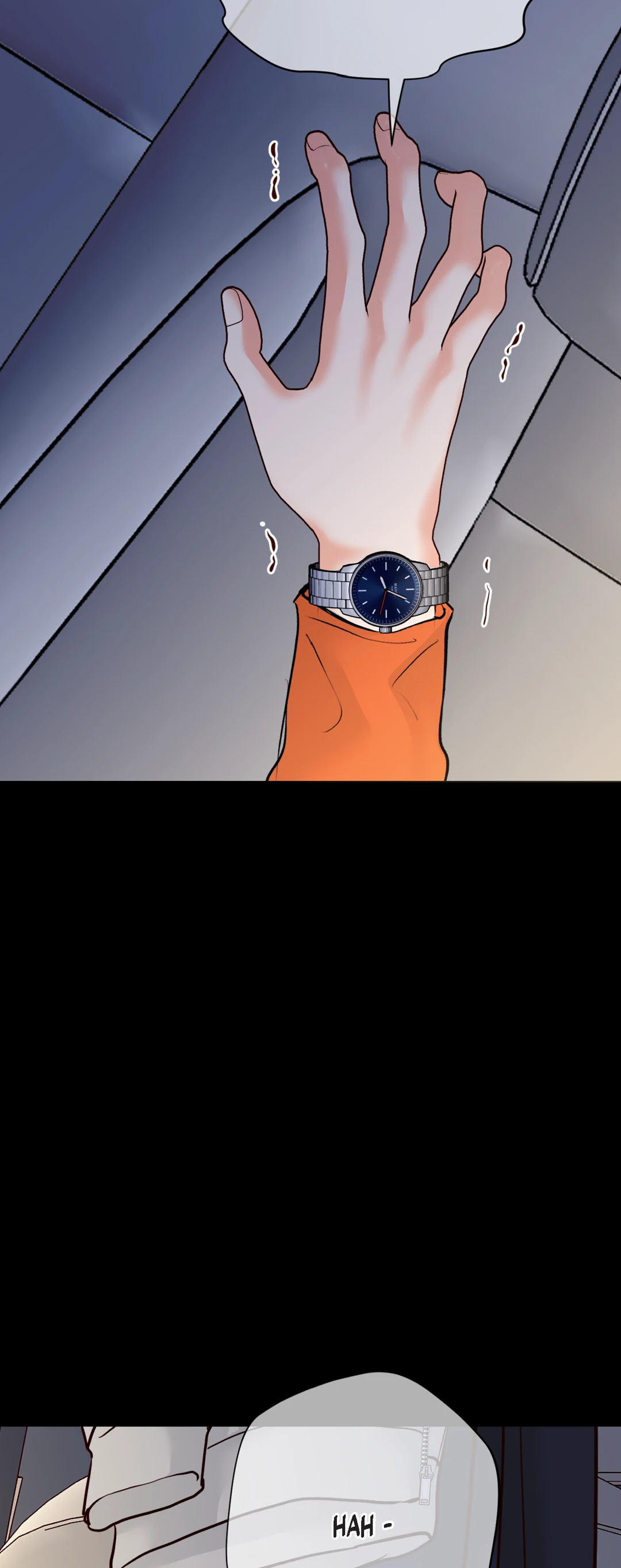 Read Bluffing chapter 53 image 28 on Lezhin