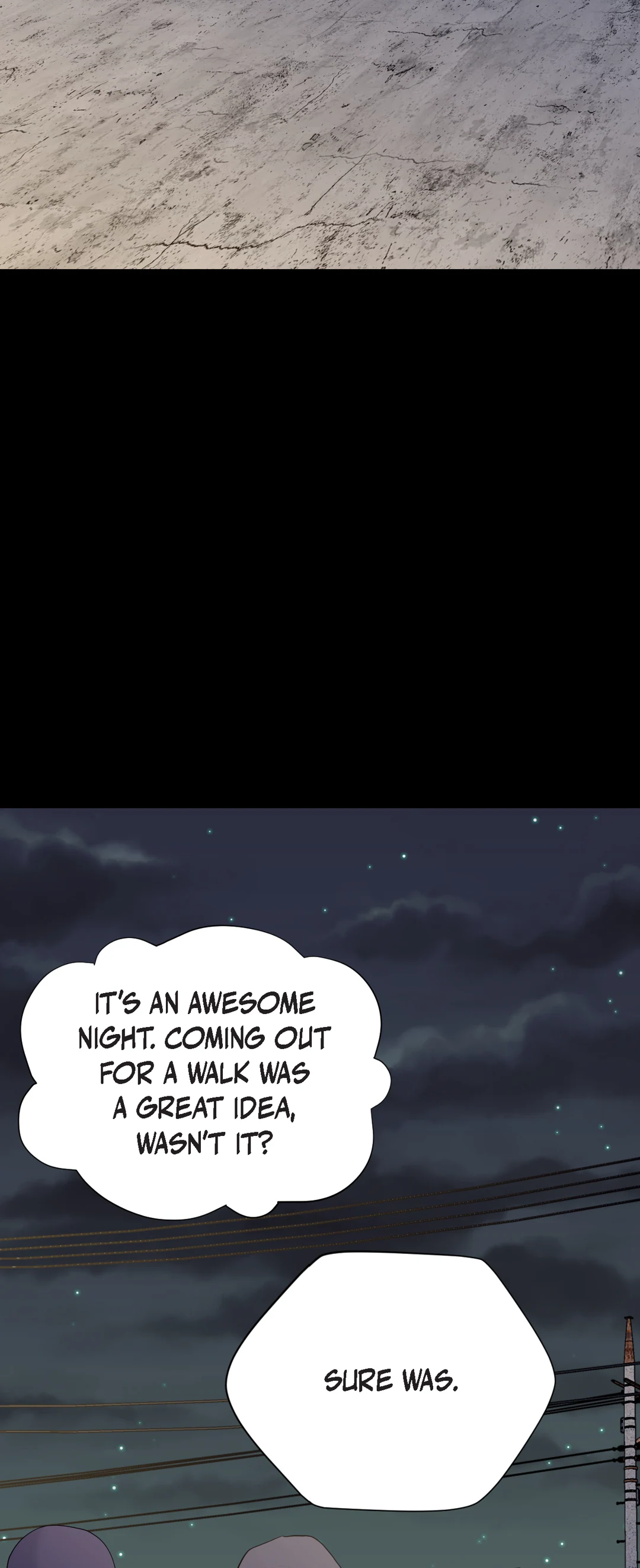 Read Bluffing chapter 53 image 3 on Lezhin