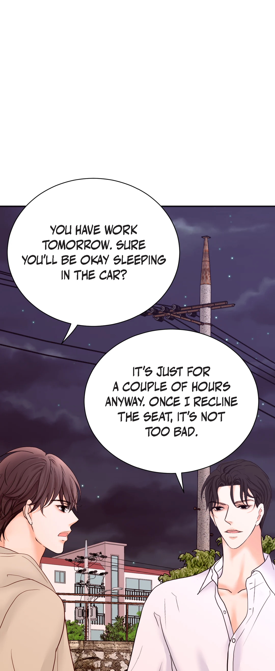 Read Bluffing chapter 53 image 38 on Lezhin