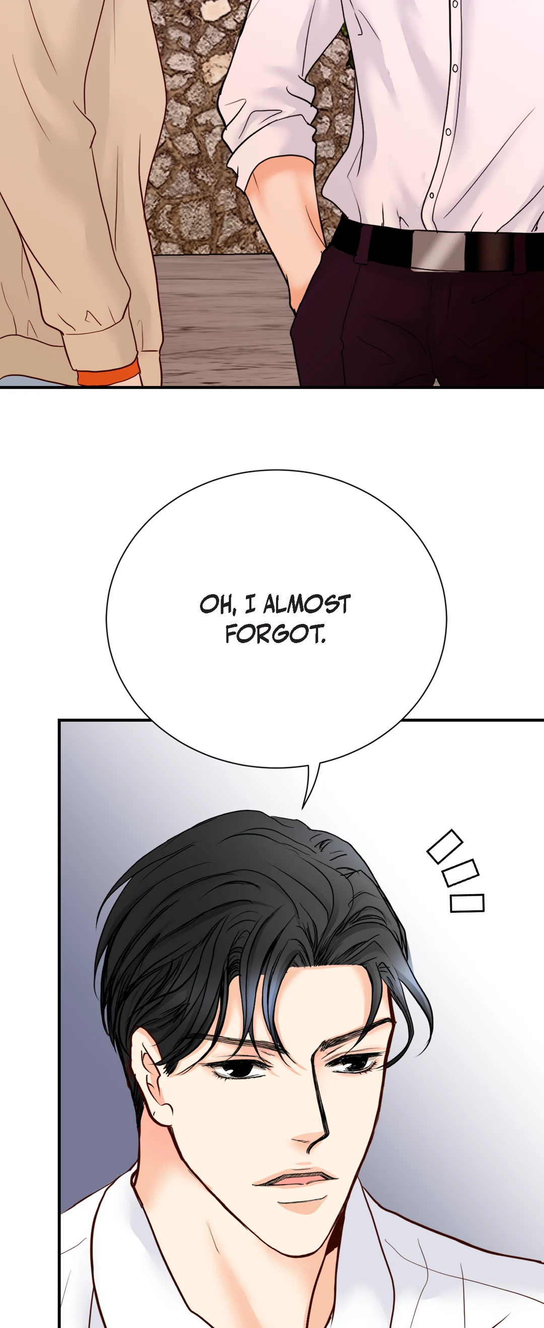 Read Bluffing chapter 53 image 39 on Lezhin