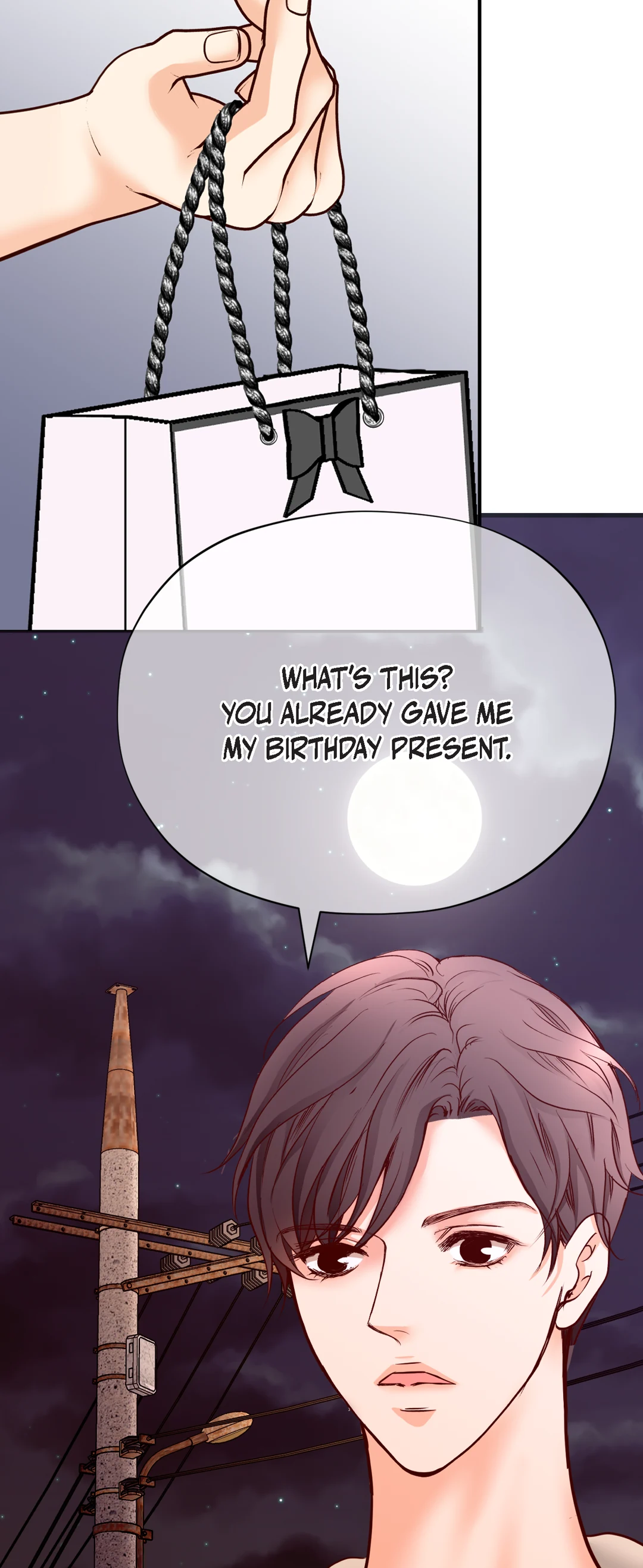 Read Bluffing chapter 53 image 41 on Lezhin