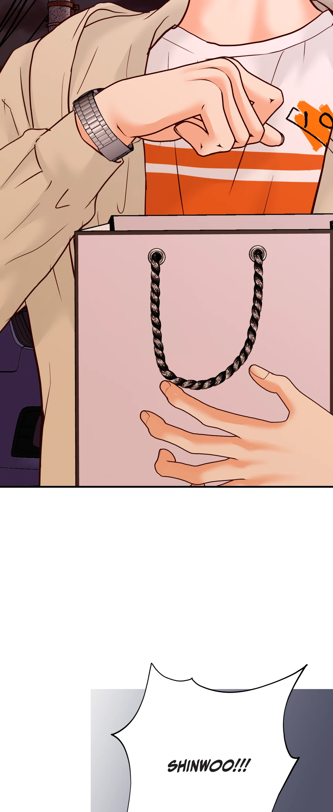 Read Bluffing chapter 53 image 42 on Lezhin