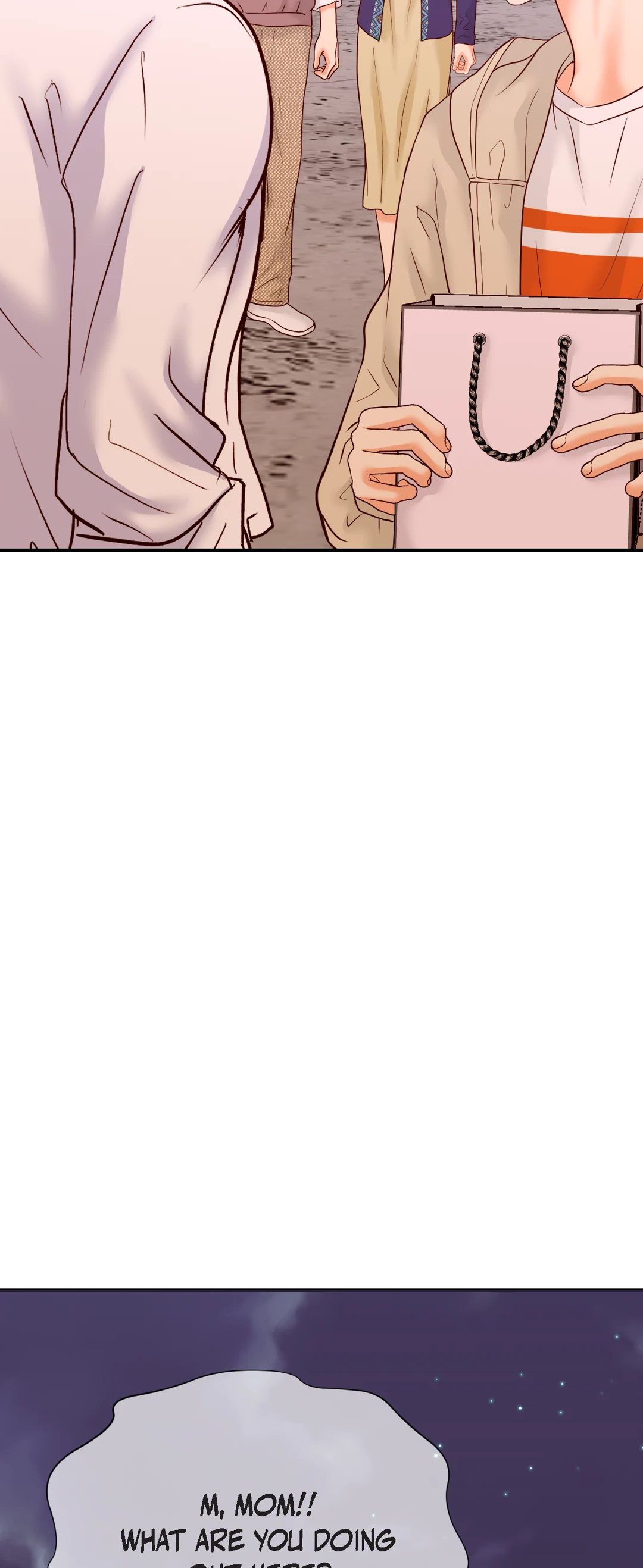 Read Bluffing chapter 53 image 44 on Lezhin