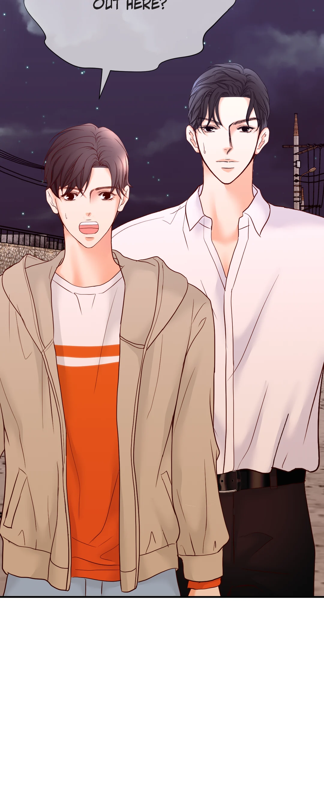 Read Bluffing chapter 53 image 45 on Lezhin