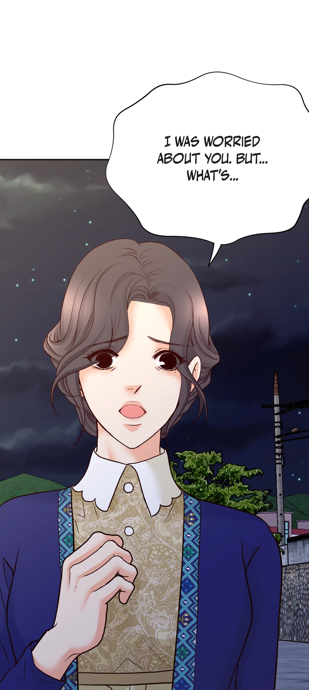 Read Bluffing chapter 53 image 46 on Lezhin