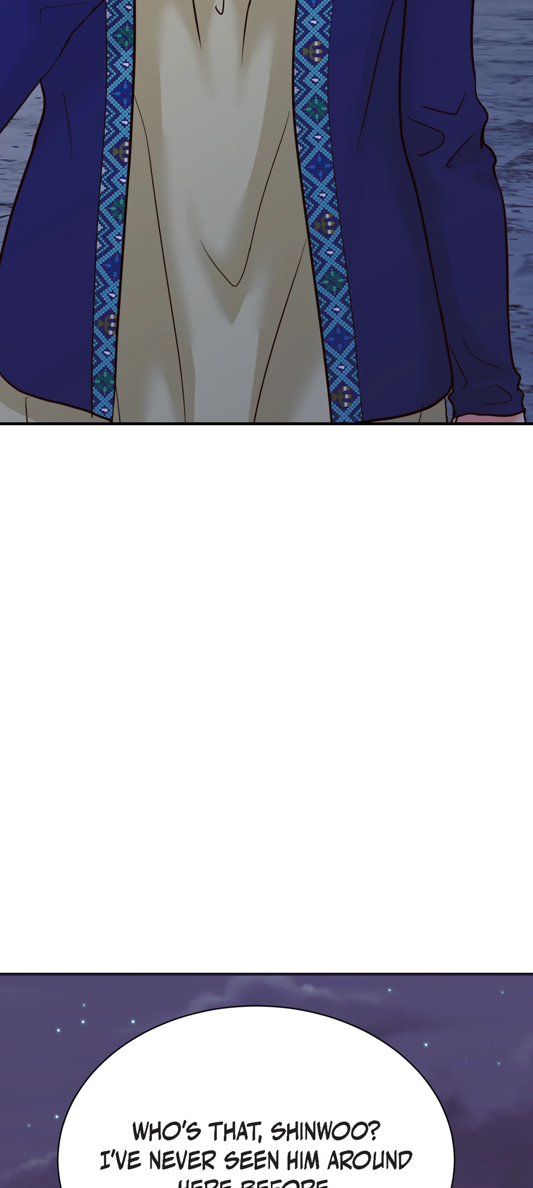 Read Bluffing chapter 53 image 47 on Lezhin