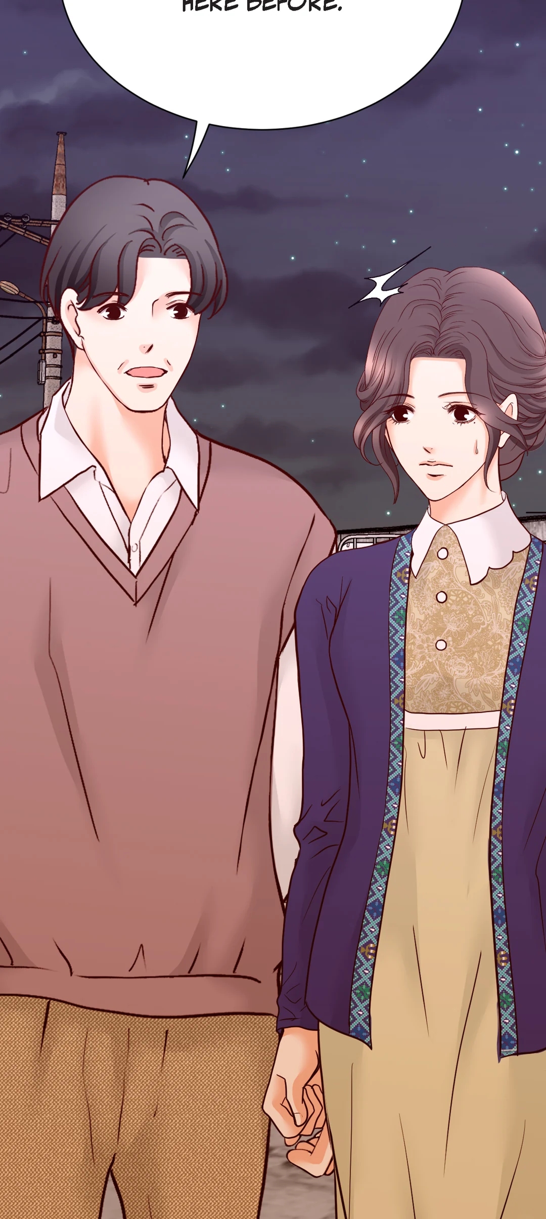 Read Bluffing chapter 53 image 48 on Lezhin