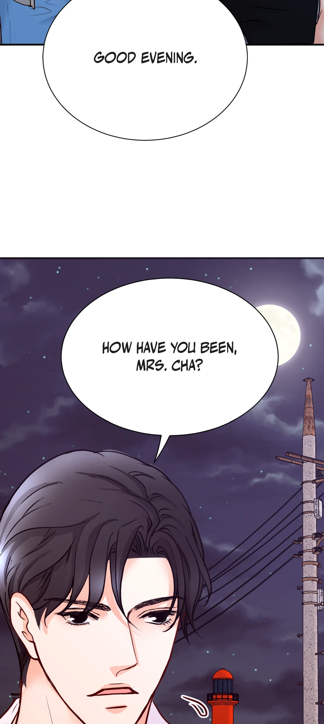Read Bluffing chapter 53 image 50 on Lezhin