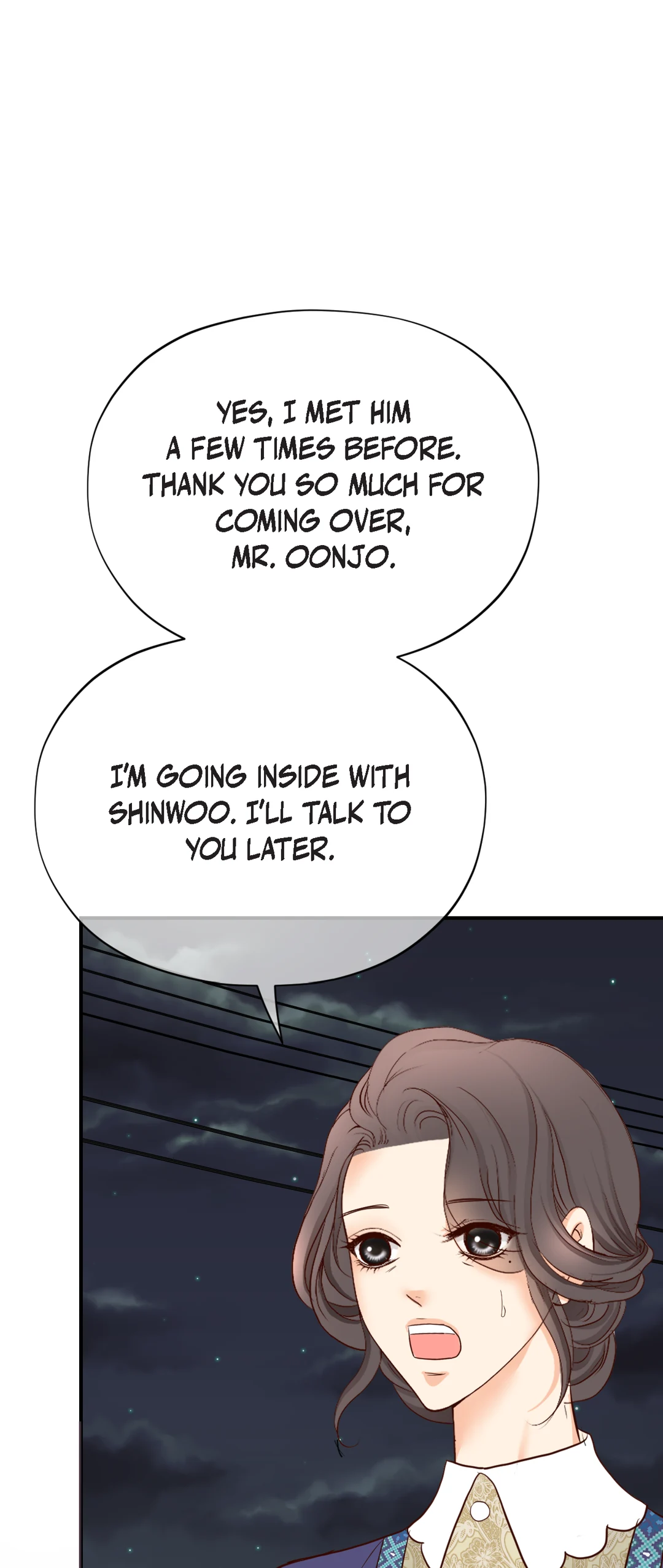 Read Bluffing chapter 53 image 53 on Lezhin