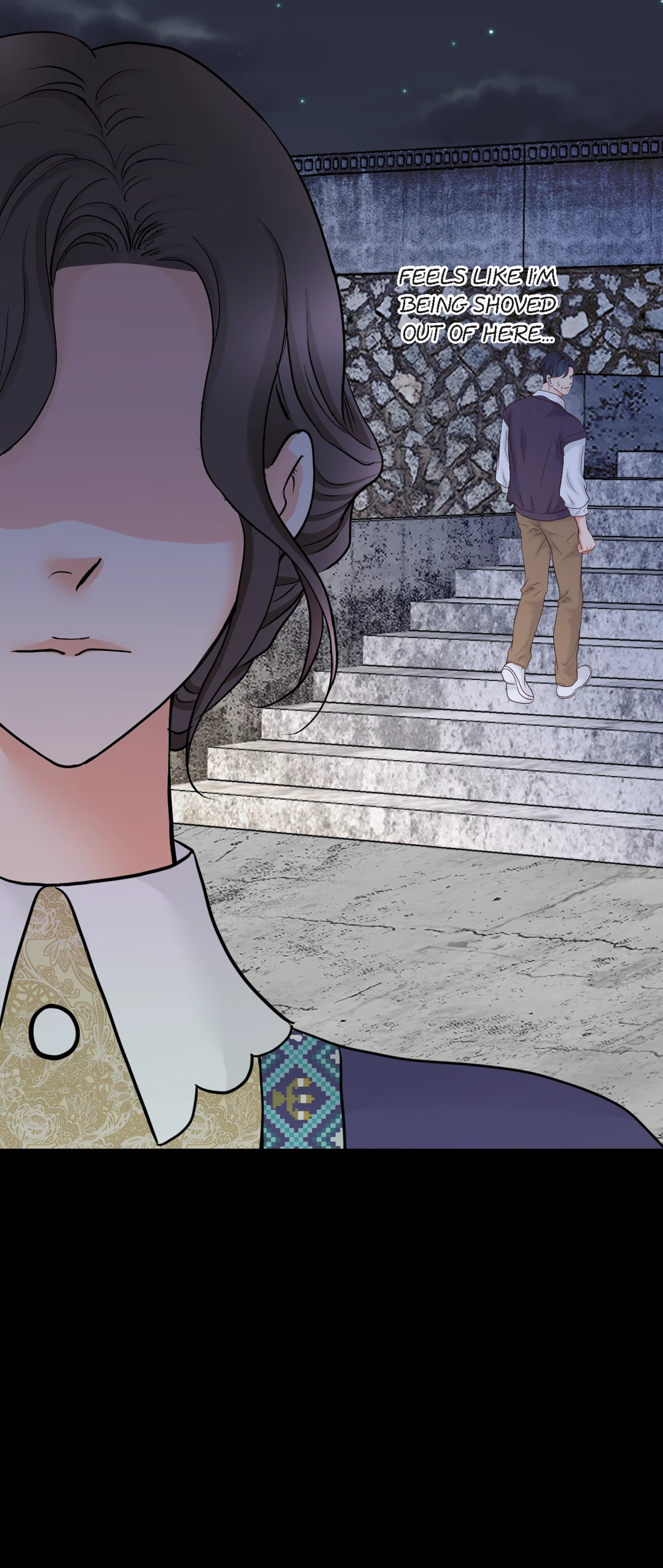 Read Bluffing chapter 53 image 56 on Lezhin