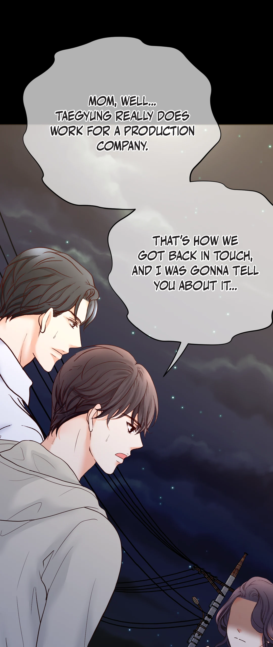 Read Bluffing chapter 53 image 57 on Lezhin