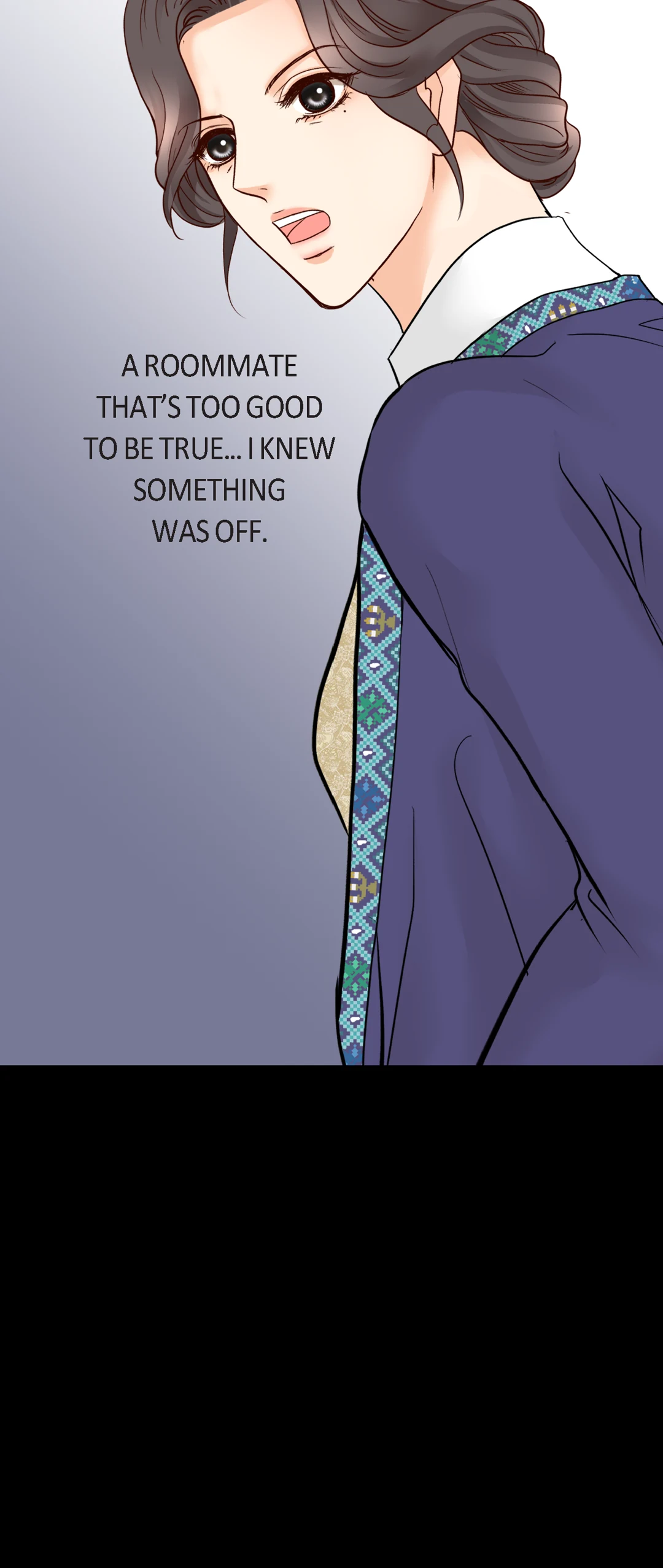 Read Bluffing chapter 53 image 59 on Lezhin