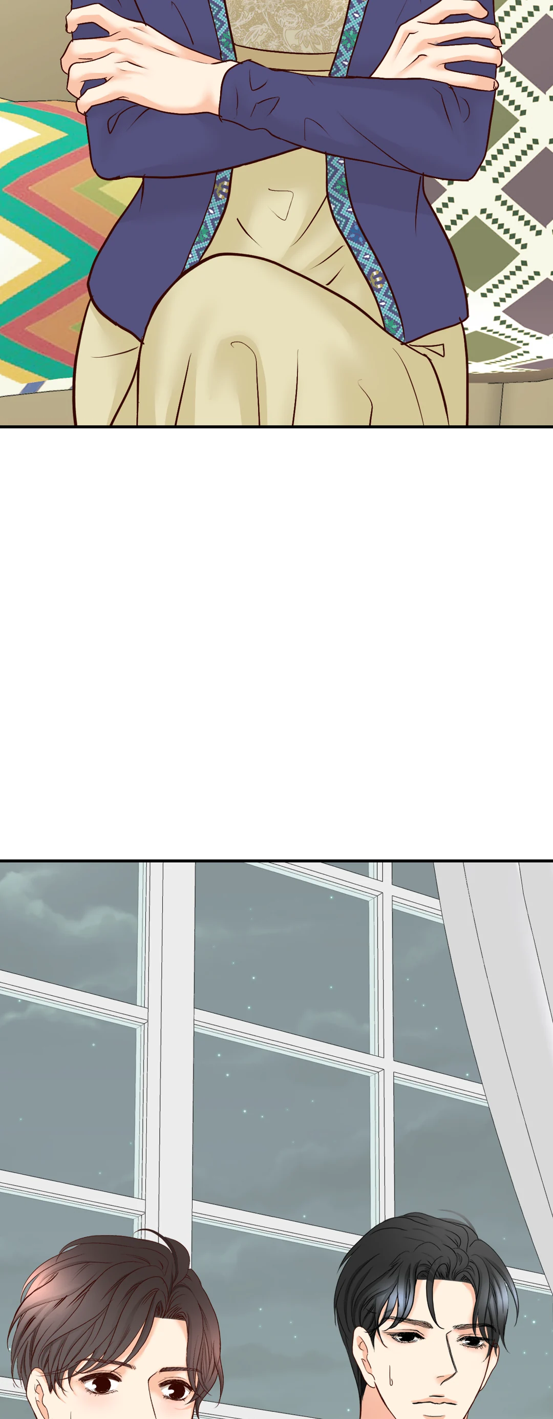 Read Bluffing chapter 53 image 62 on Lezhin