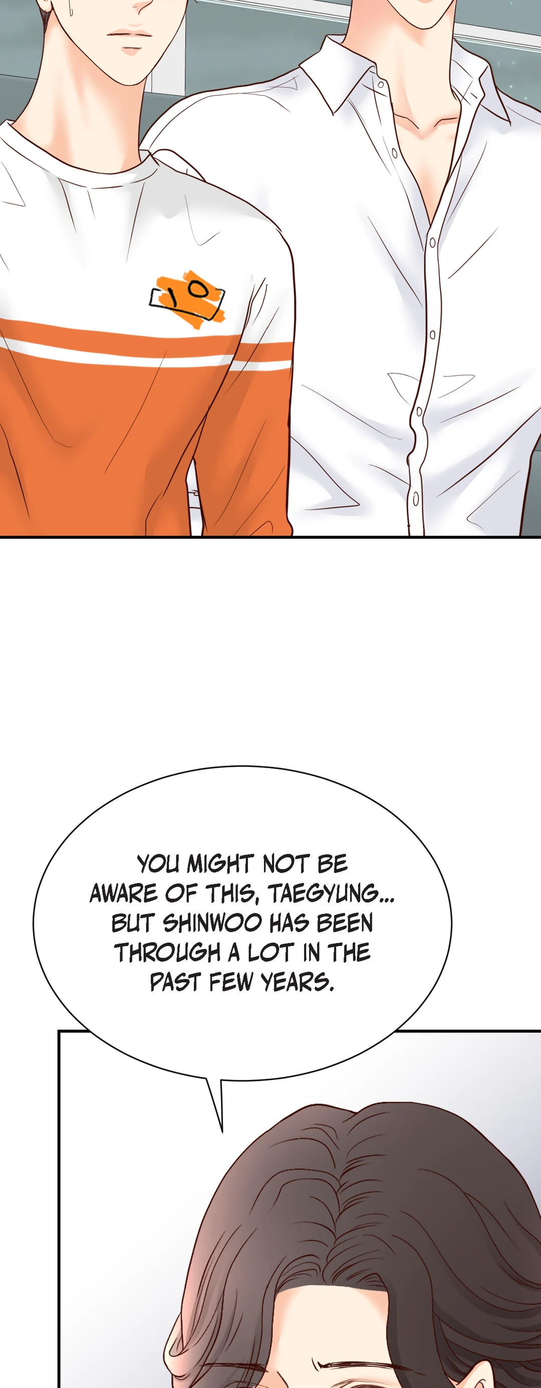 Read Bluffing chapter 53 image 63 on Lezhin