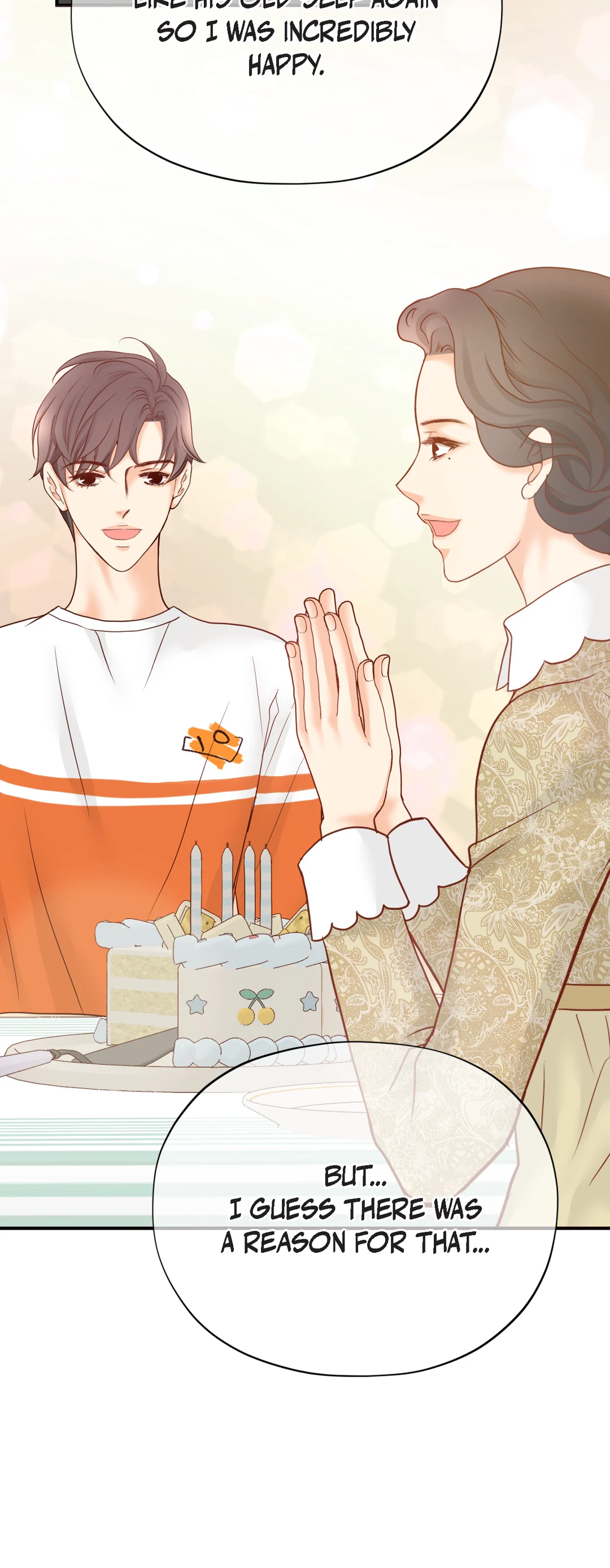 Read Bluffing chapter 53 image 66 on Lezhin