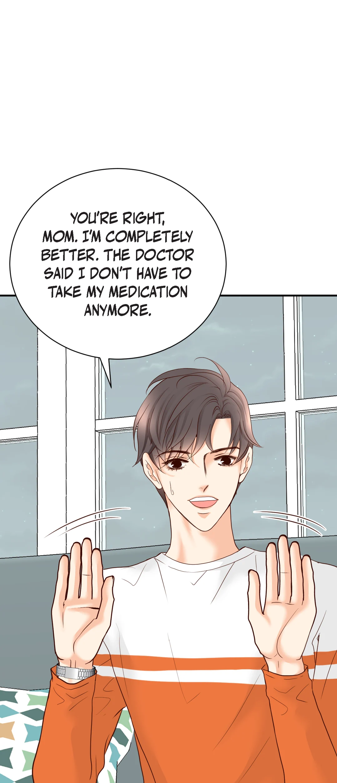 Read Bluffing chapter 53 image 67 on Lezhin