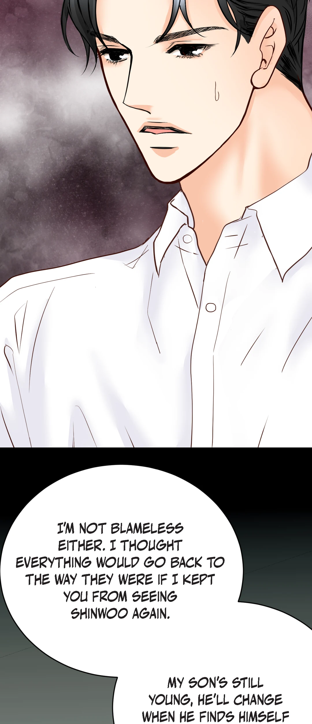 Read Bluffing chapter 53 image 69 on Lezhin