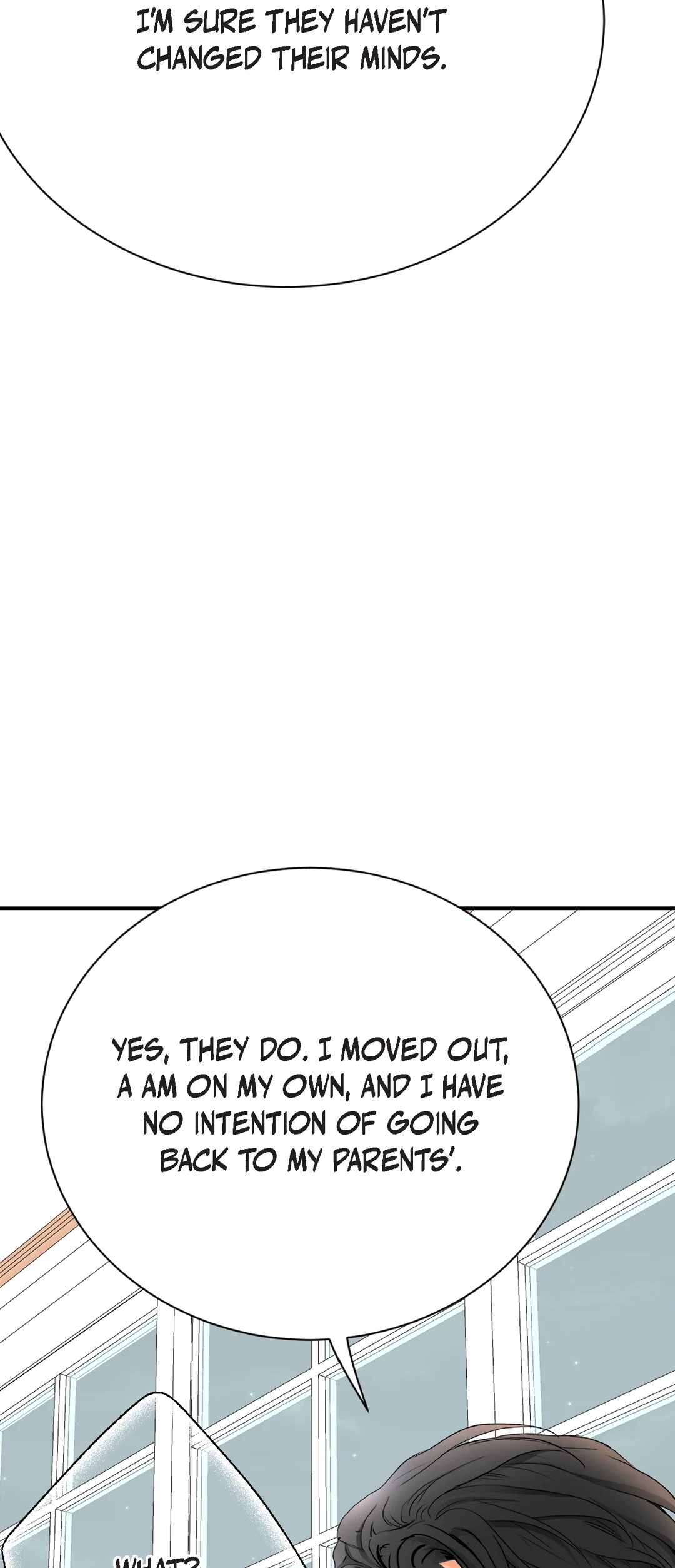 Read Bluffing chapter 53 image 72 on Lezhin
