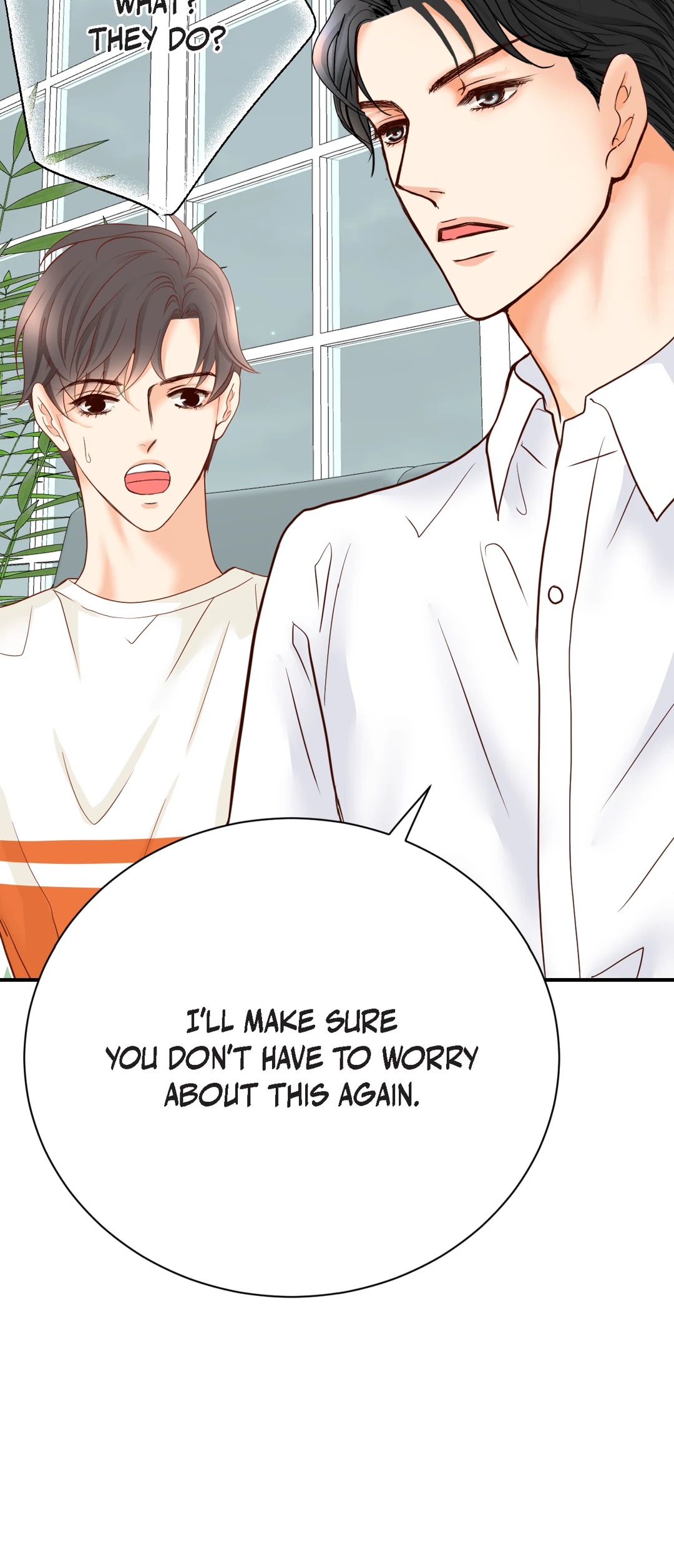 Read Bluffing chapter 53 image 73 on Lezhin