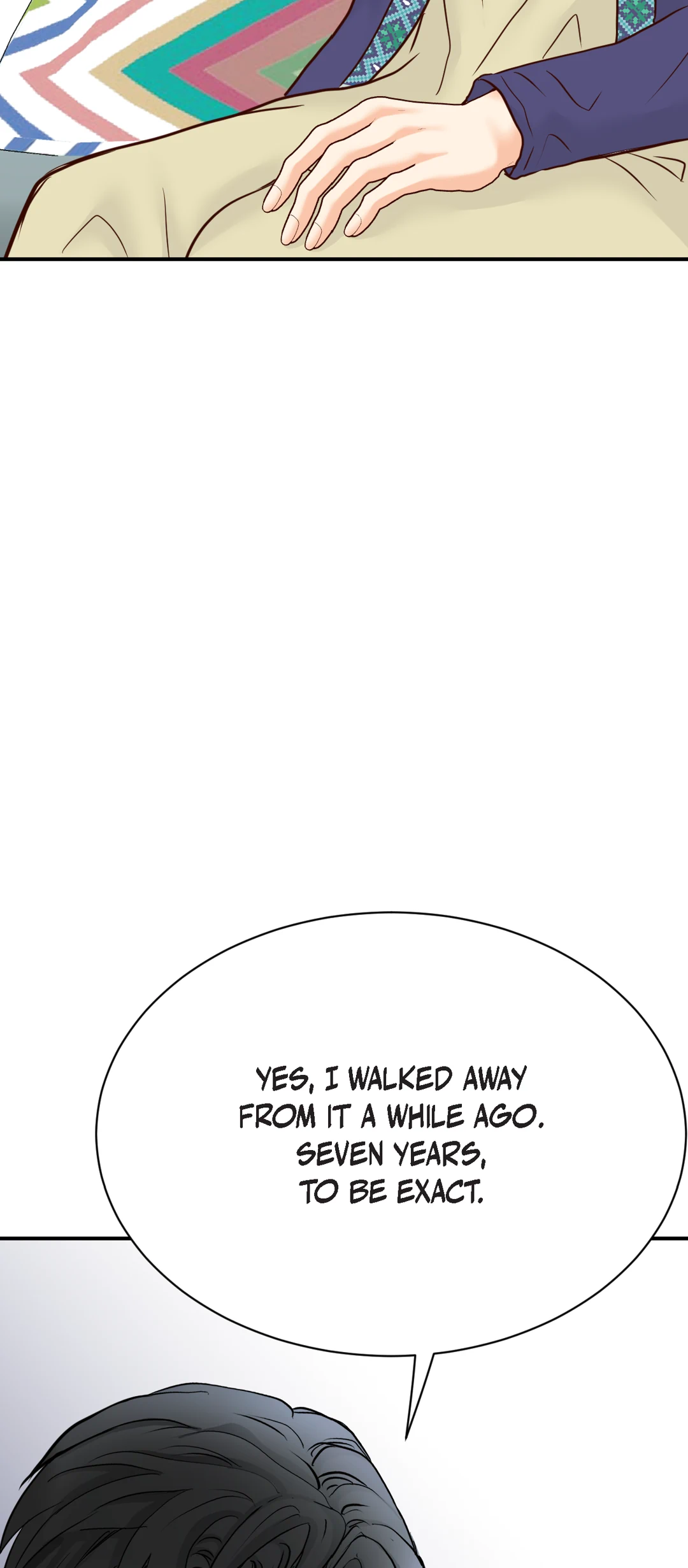 Read Bluffing chapter 53 image 75 on Lezhin