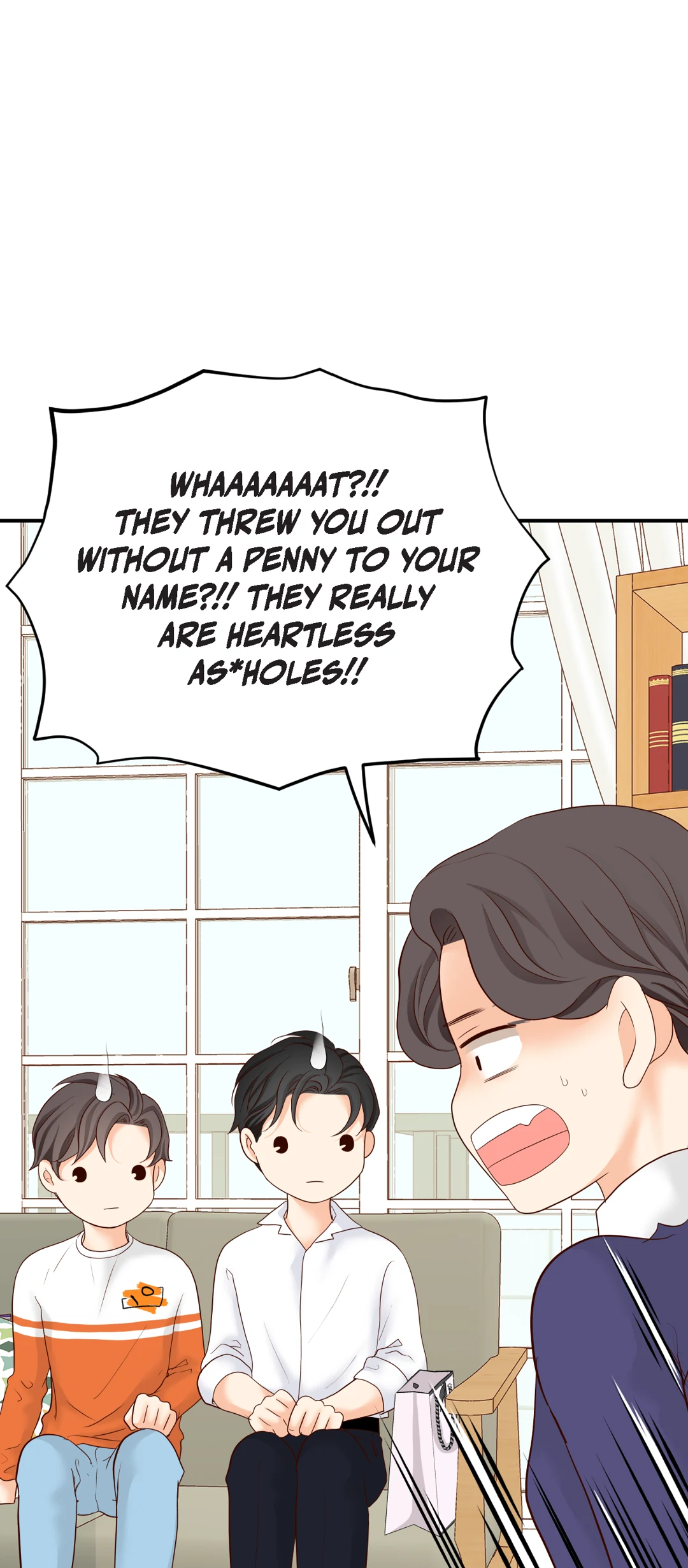 Read Bluffing chapter 53 image 77 on Lezhin
