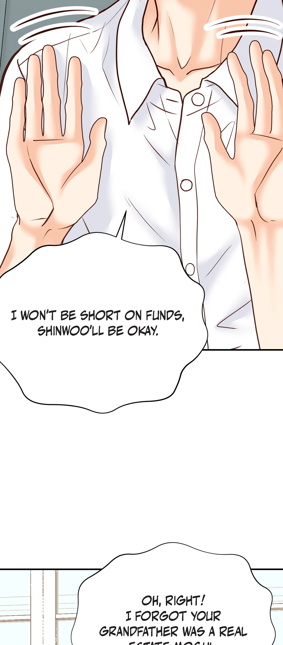 Read Bluffing chapter 53 image 79 on Lezhin