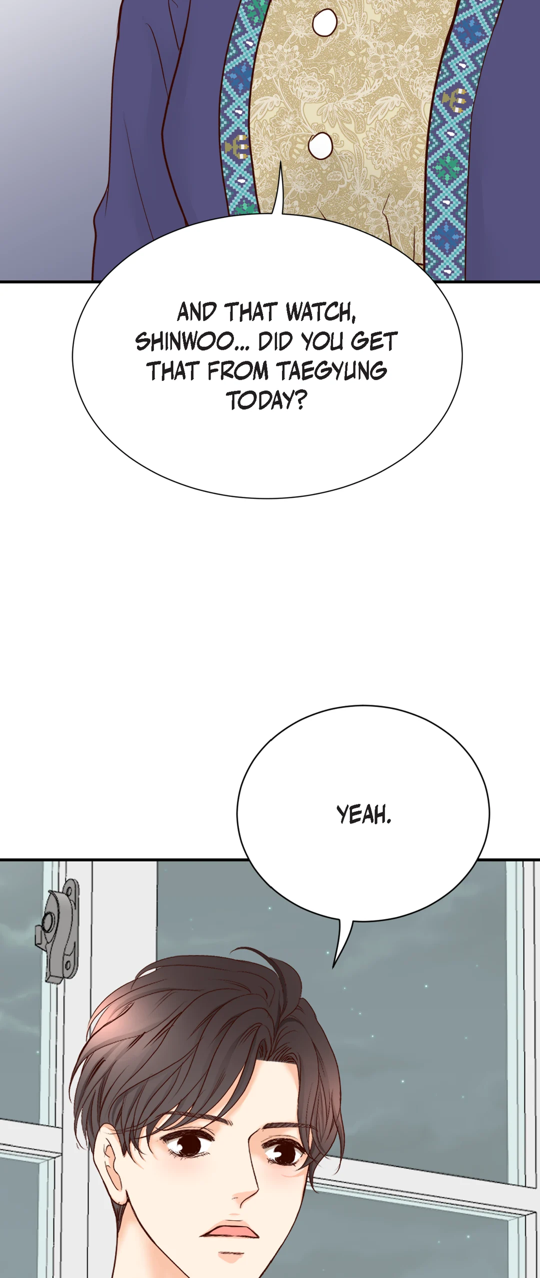 Read Bluffing chapter 53 image 82 on Lezhin