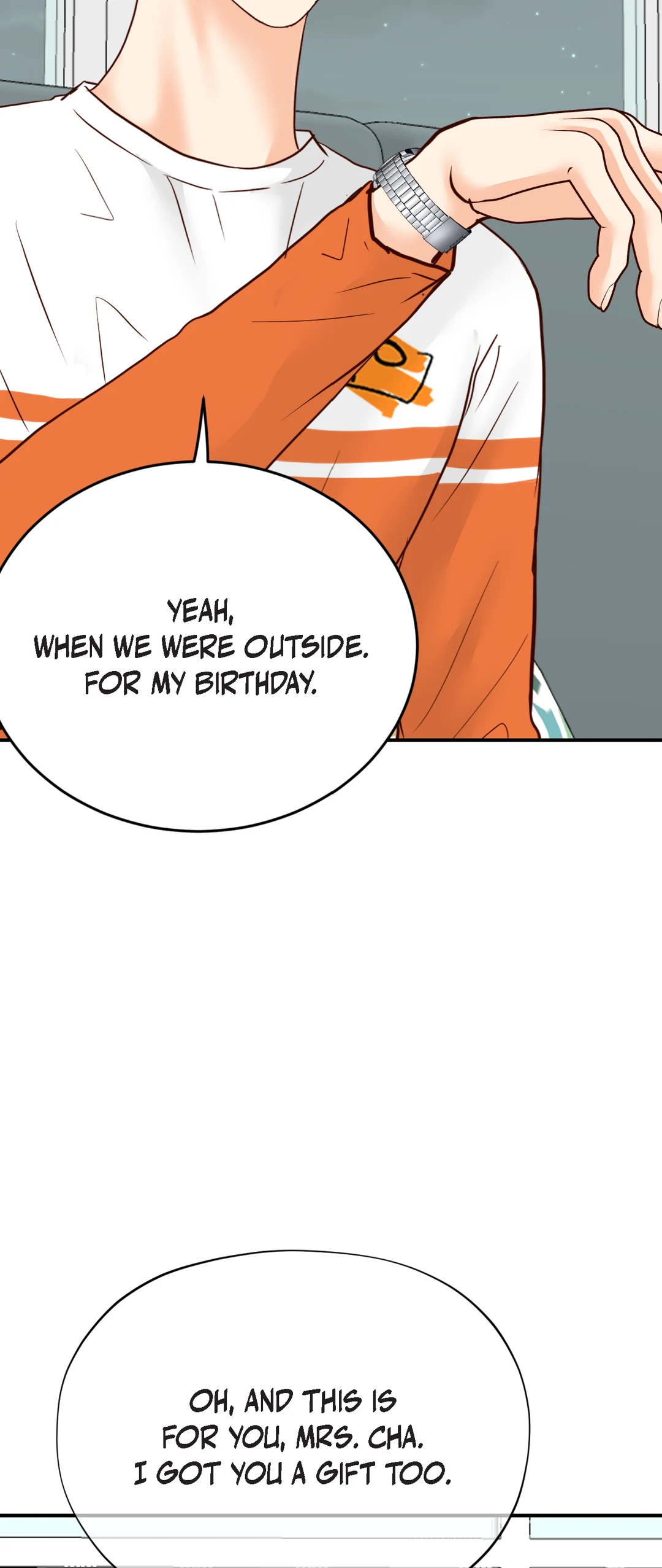 Read Bluffing chapter 53 image 83 on Lezhin