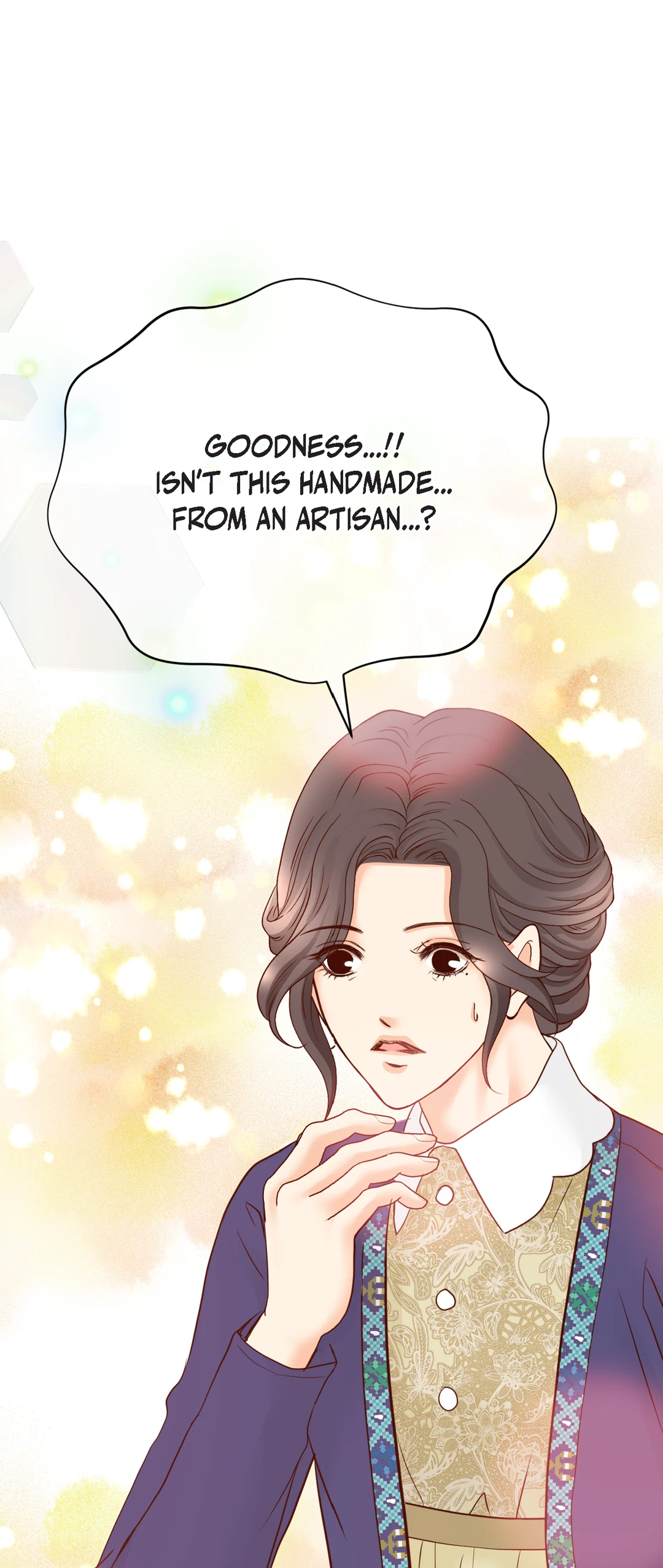 Read Bluffing chapter 53 image 86 on Lezhin