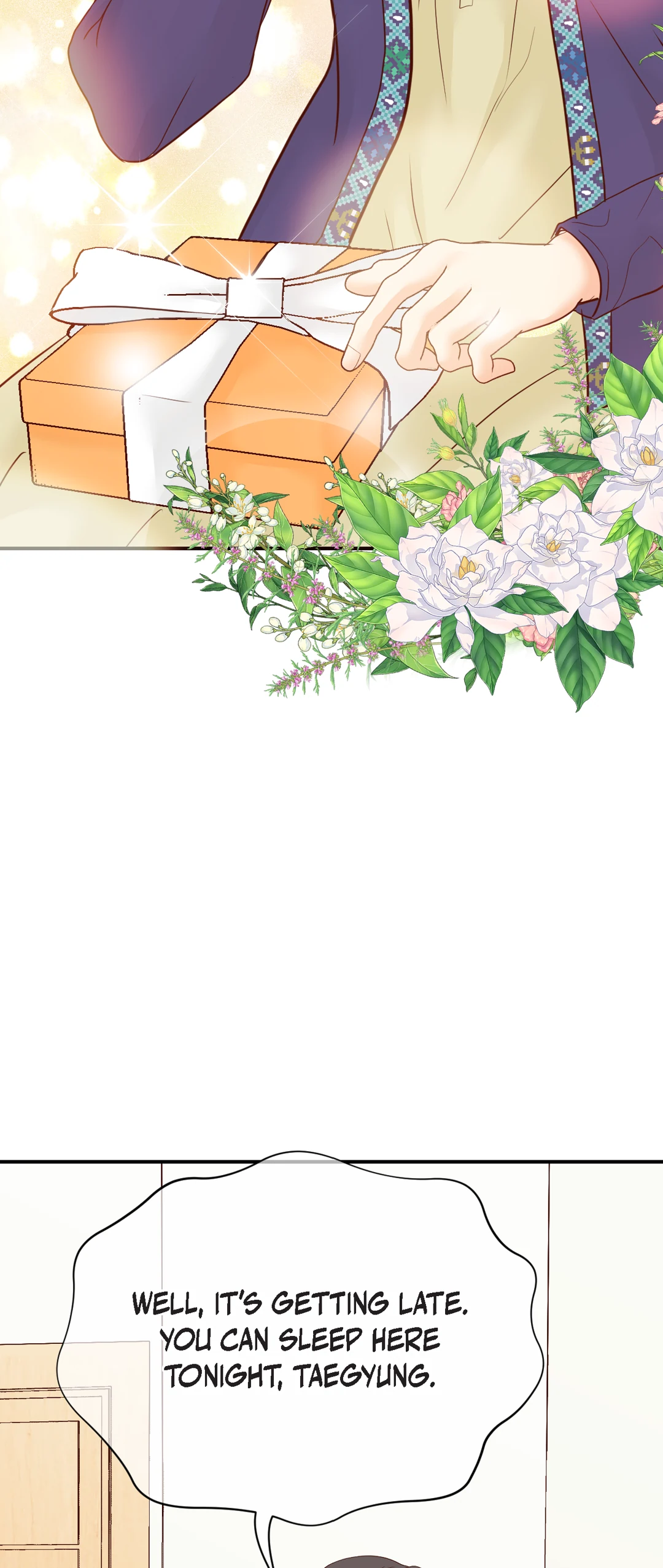 Read Bluffing chapter 53 image 87 on Lezhin