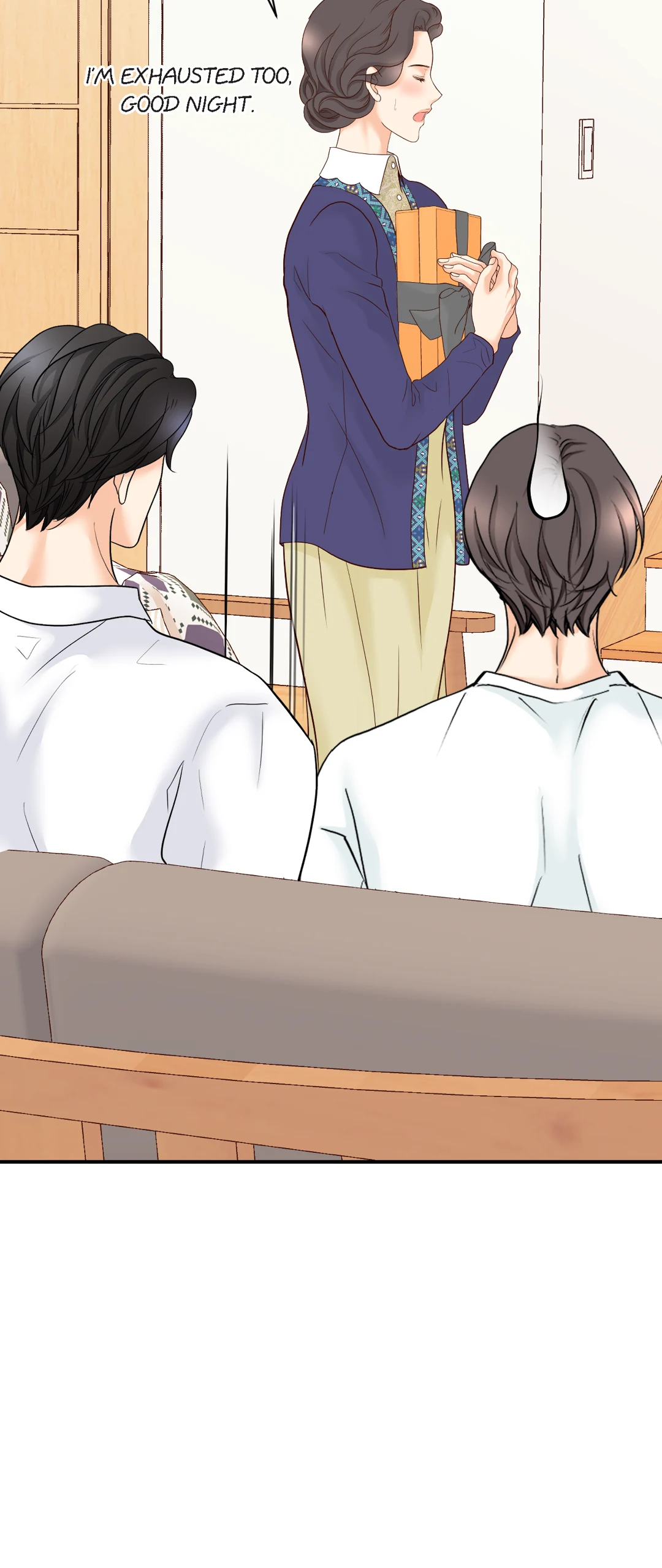 Read Bluffing chapter 53 image 88 on Lezhin