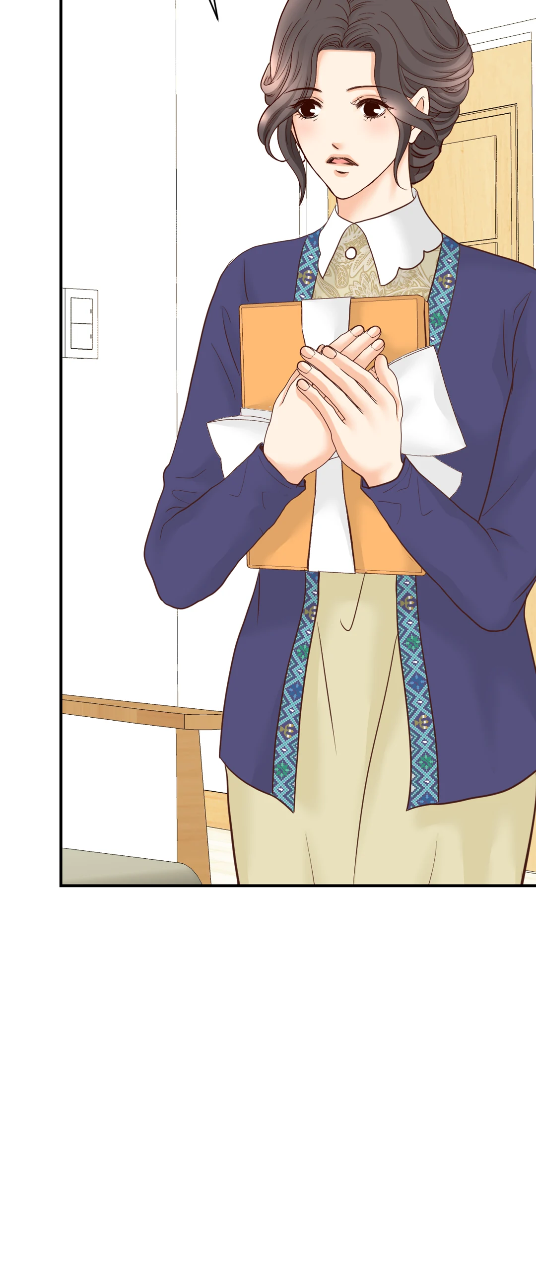 Read Bluffing chapter 53 image 91 on Lezhin