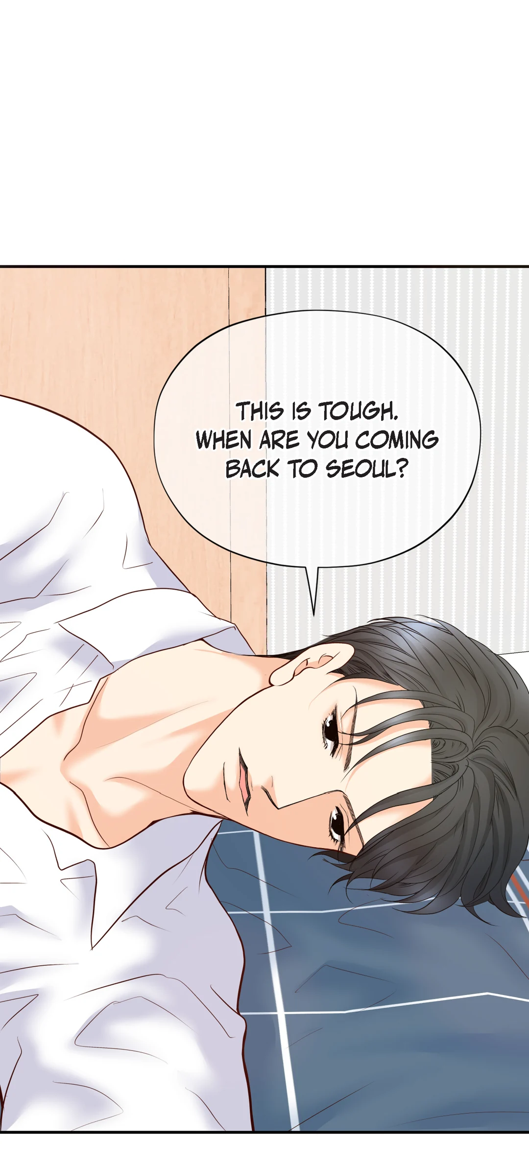 Read Bluffing chapter 54 image 10 on Lezhin