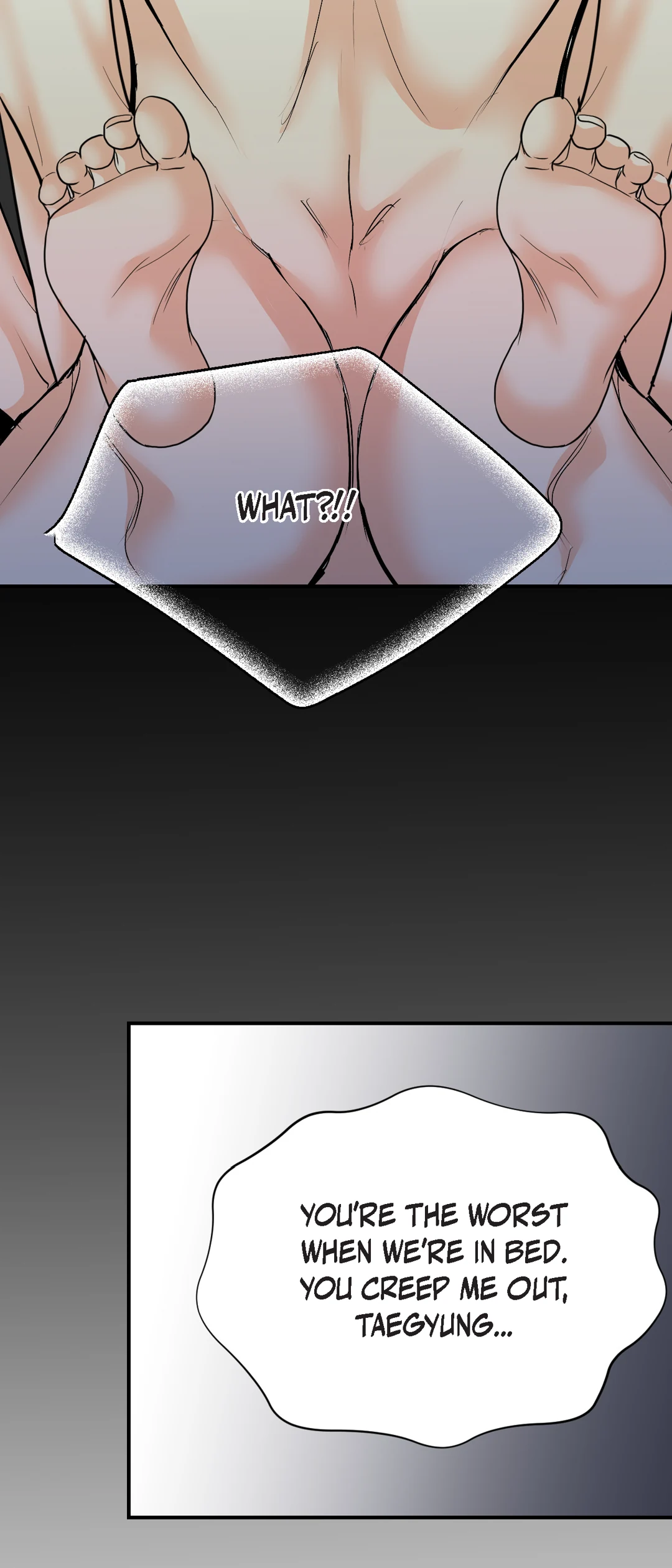 Read Bluffing chapter 54 image 105 on Lezhin