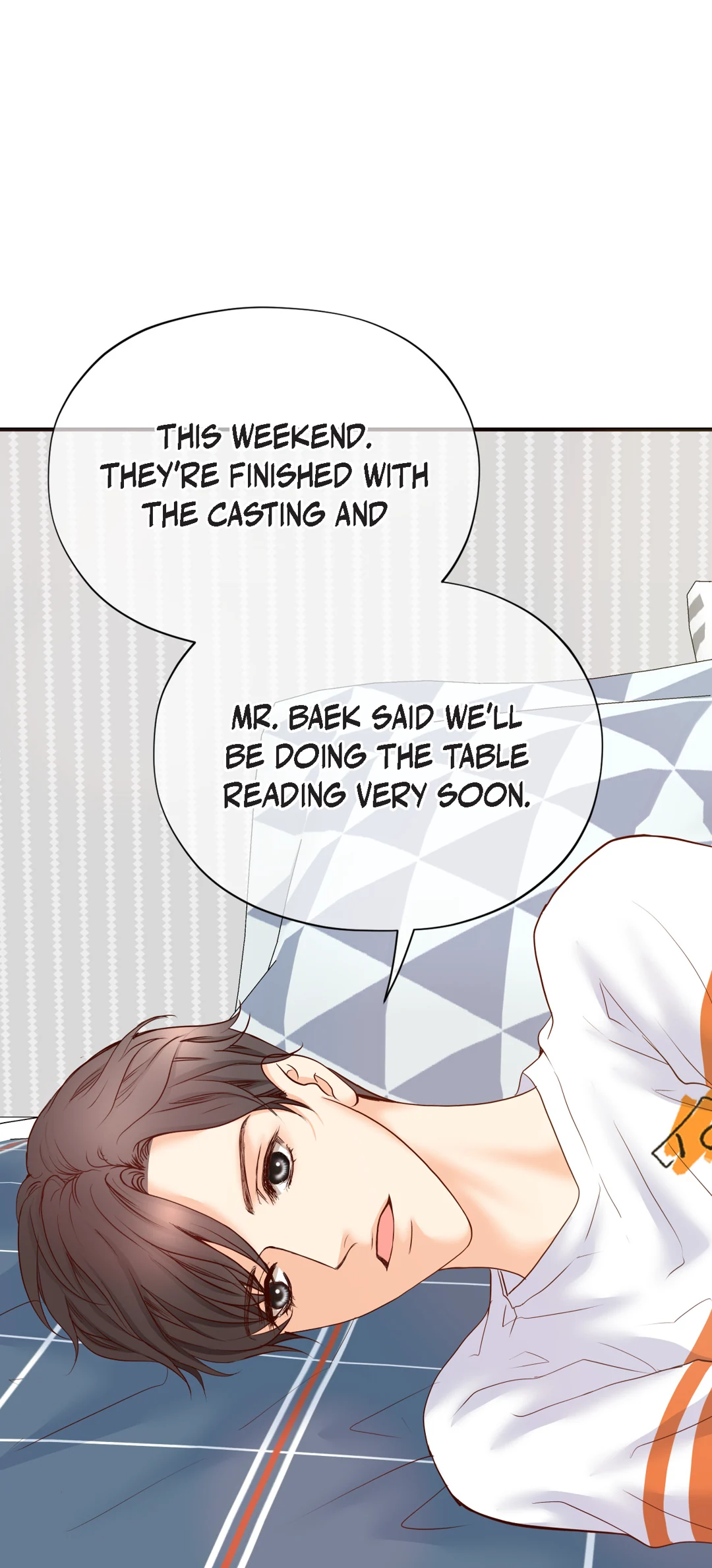 Read Bluffing chapter 54 image 11 on Lezhin