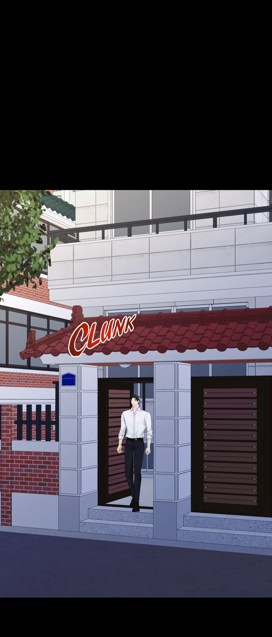Read Bluffing chapter 54 image 15 on Lezhin