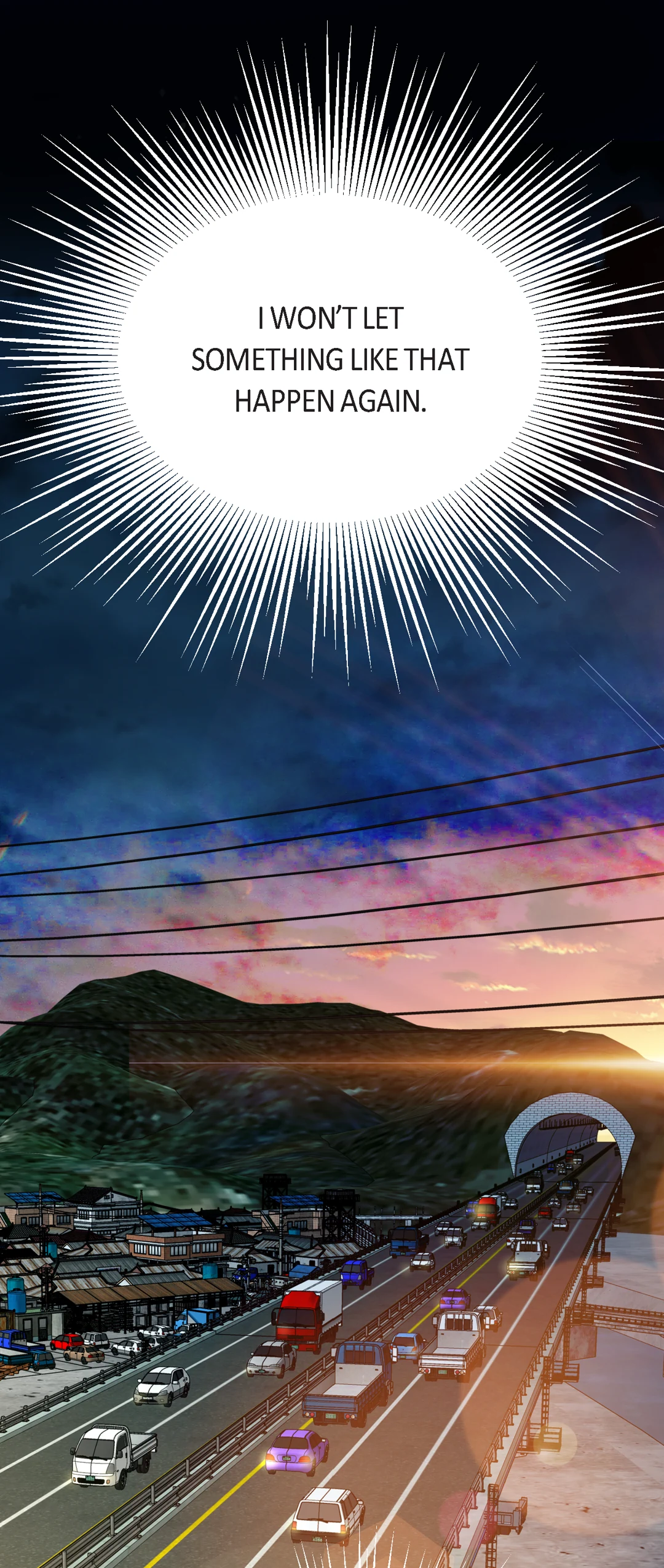 Read Bluffing chapter 54 image 24 on Lezhin