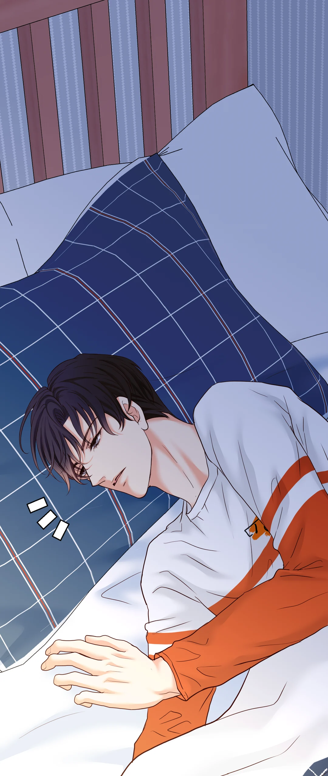 Read Bluffing chapter 54 image 26 on Lezhin
