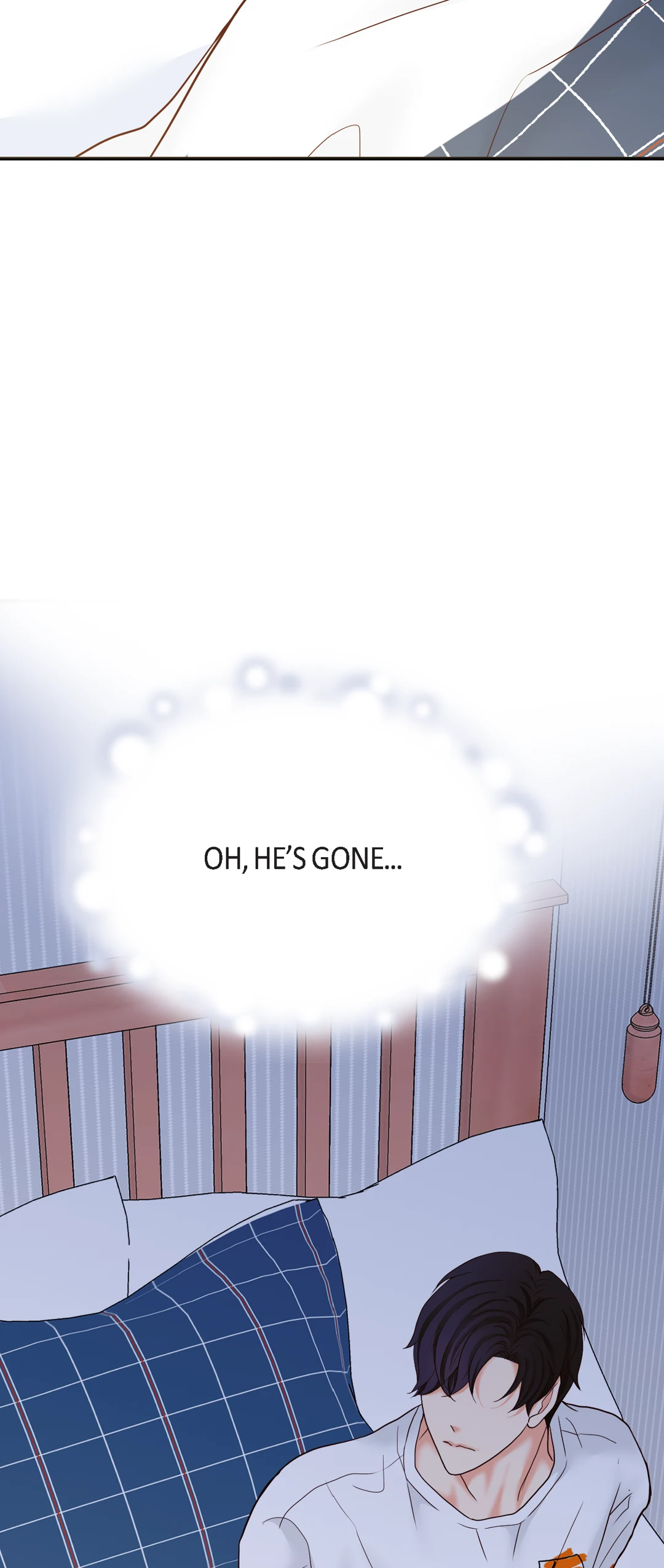 Read Bluffing chapter 54 image 27 on Lezhin