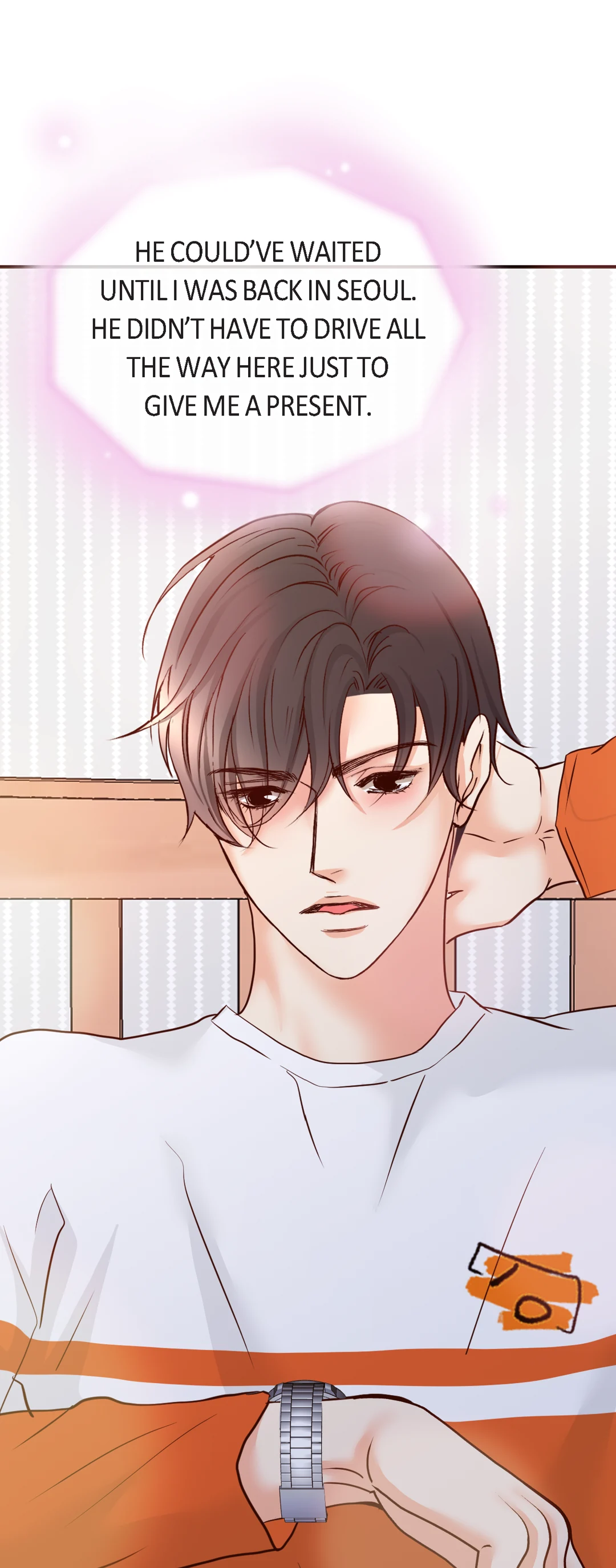 Read Bluffing chapter 54 image 29 on Lezhin