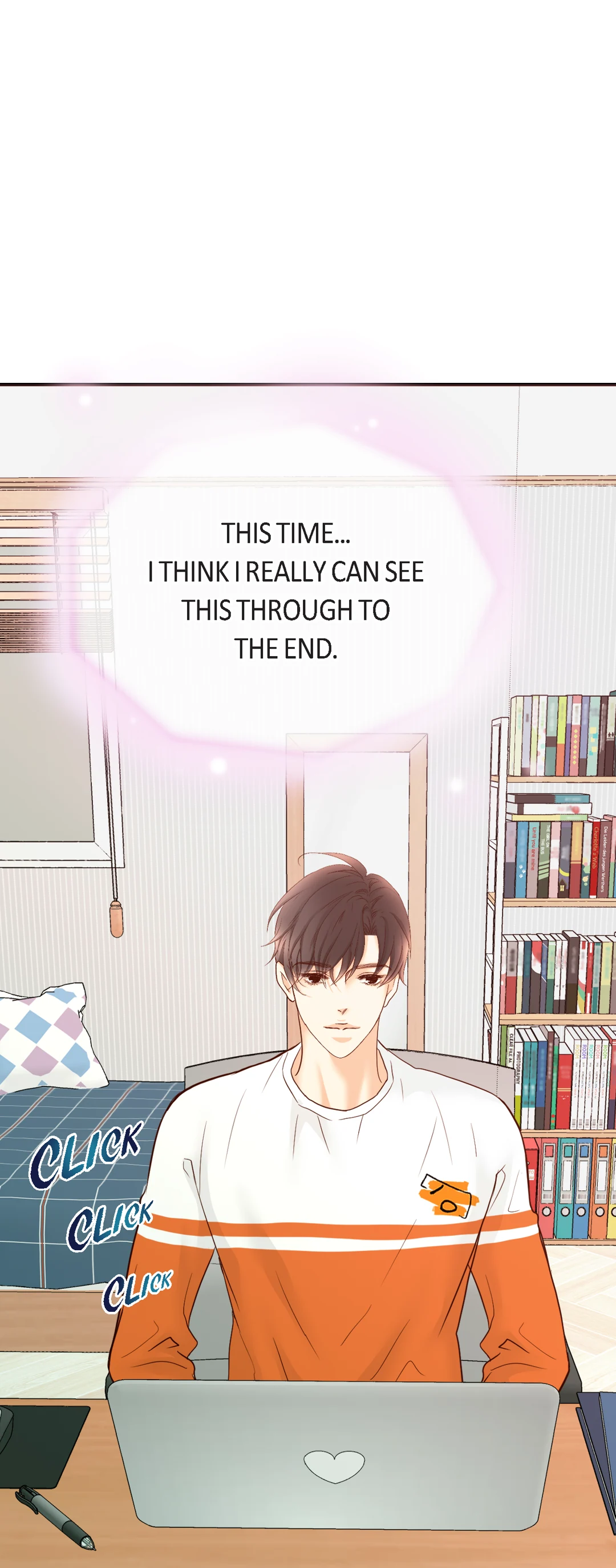 Read Bluffing chapter 54 image 32 on Lezhin