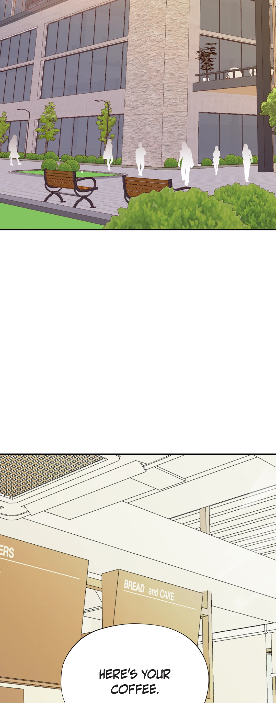 Read Bluffing chapter 54 image 35 on Lezhin