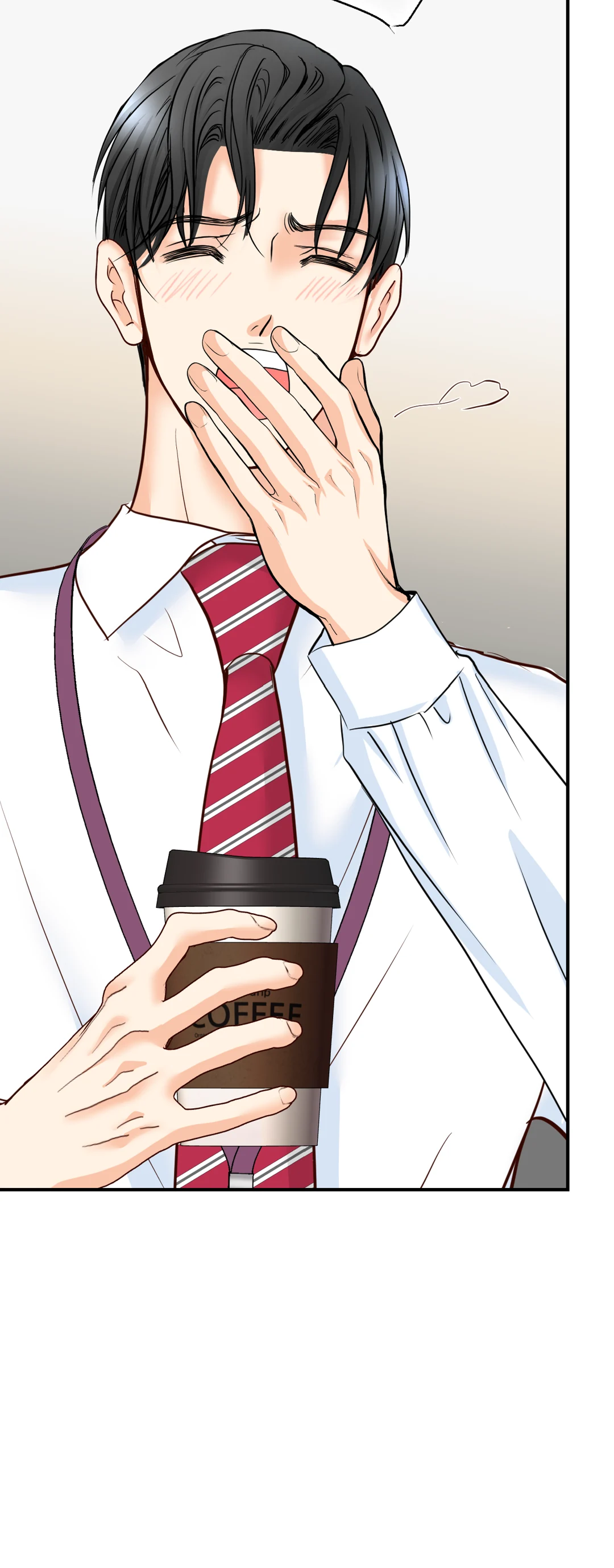 Read Bluffing chapter 54 image 37 on Lezhin