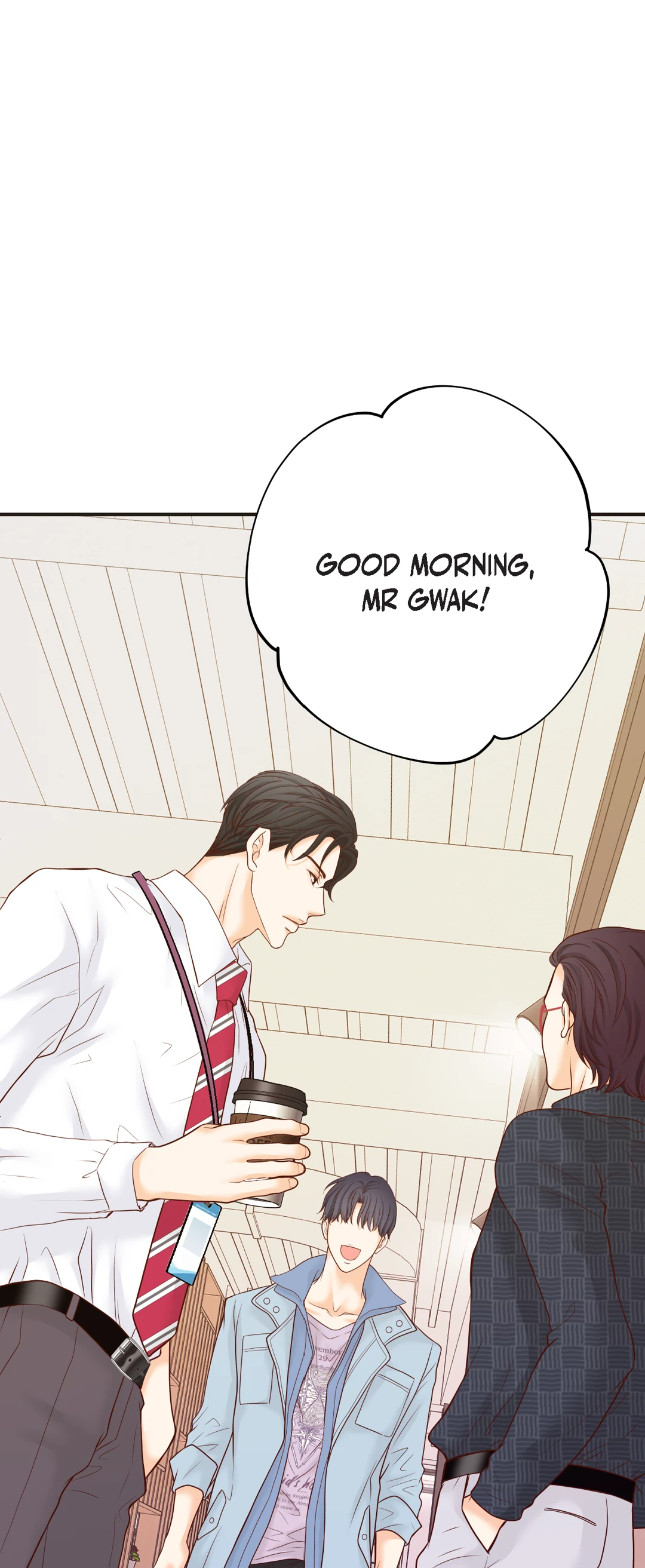 Read Bluffing chapter 54 image 42 on Lezhin