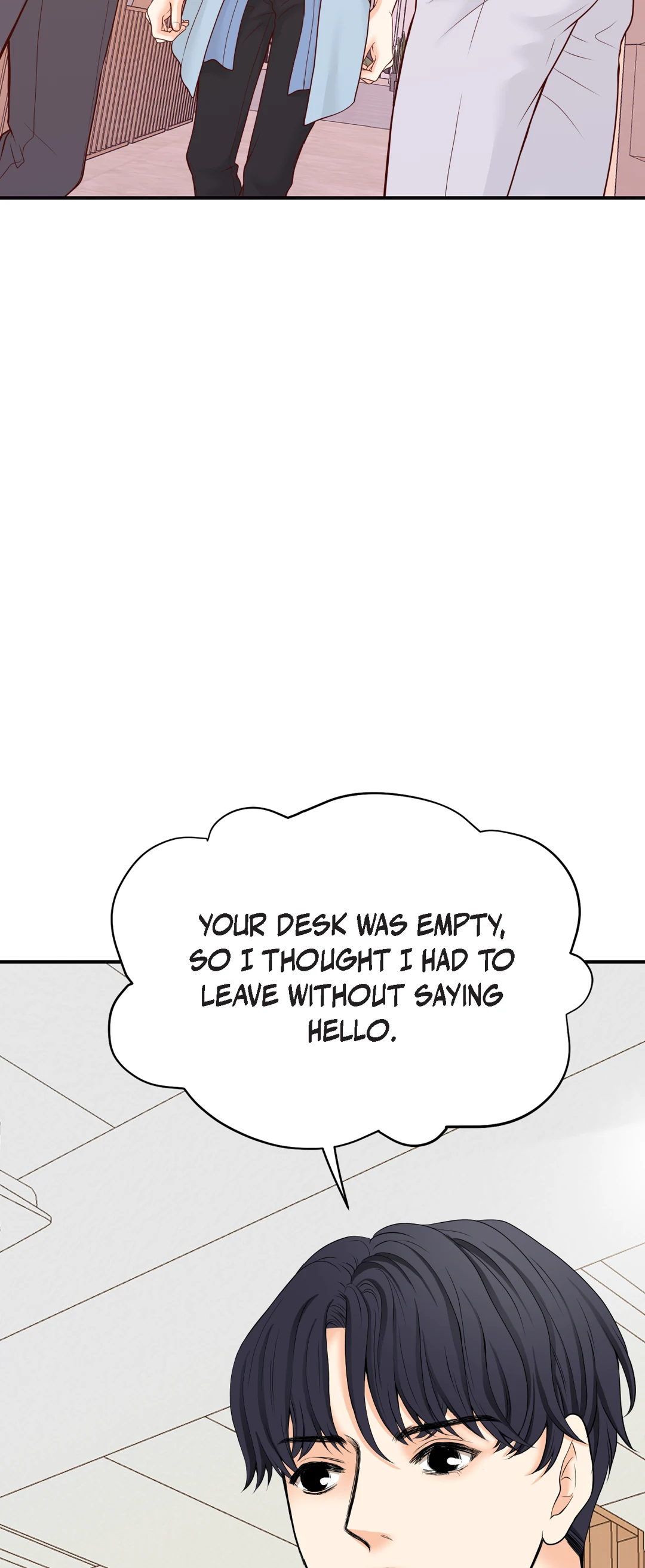 Read Bluffing chapter 54 image 43 on Lezhin