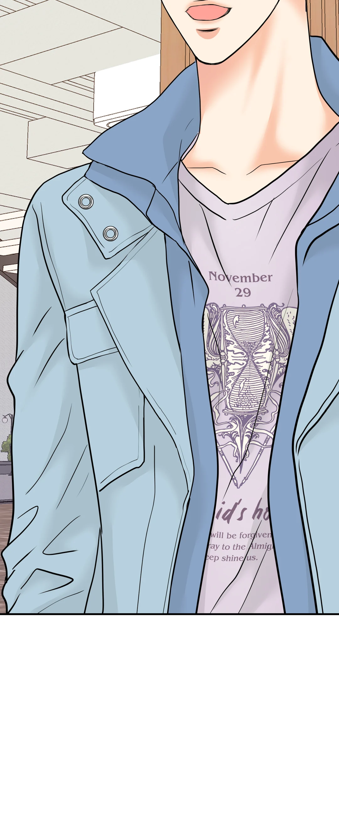 Read Bluffing chapter 54 image 44 on Lezhin