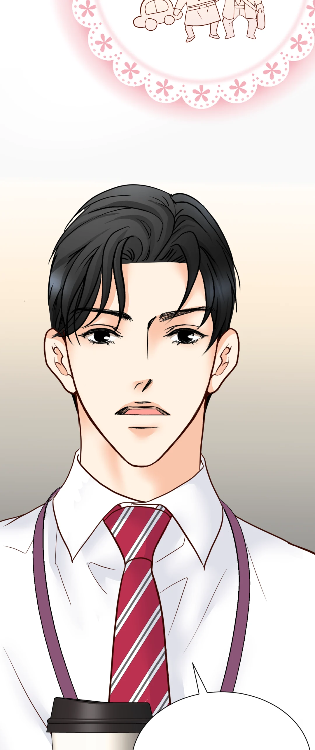 Read Bluffing chapter 54 image 49 on Lezhin