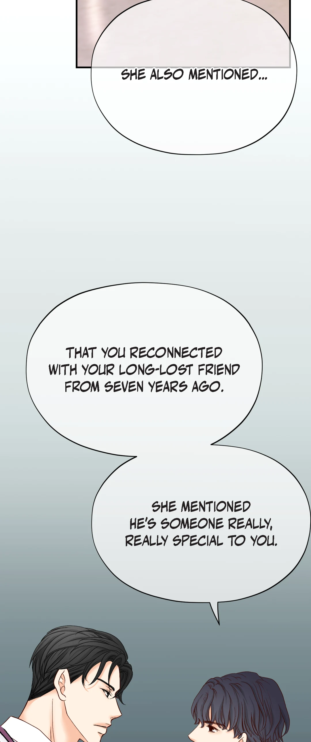 Read Bluffing chapter 54 image 51 on Lezhin