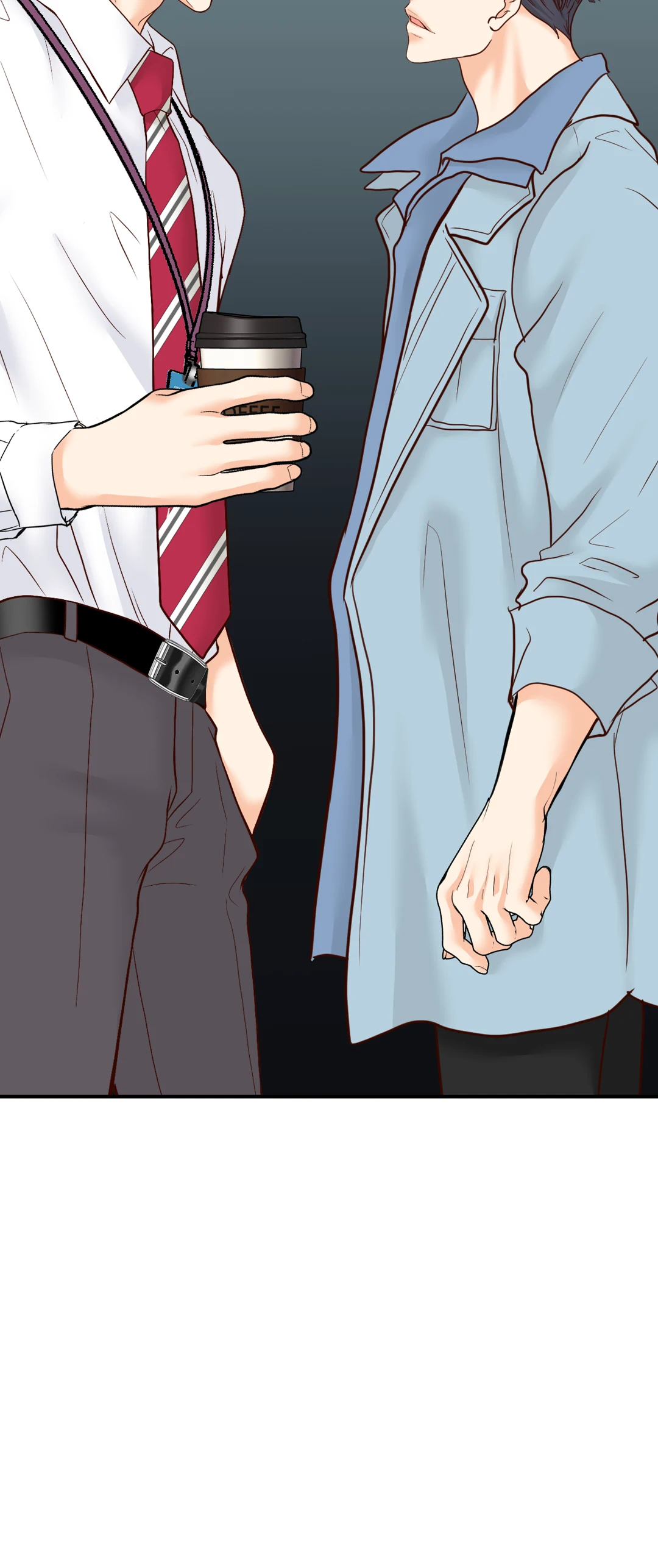 Read Bluffing chapter 54 image 52 on Lezhin