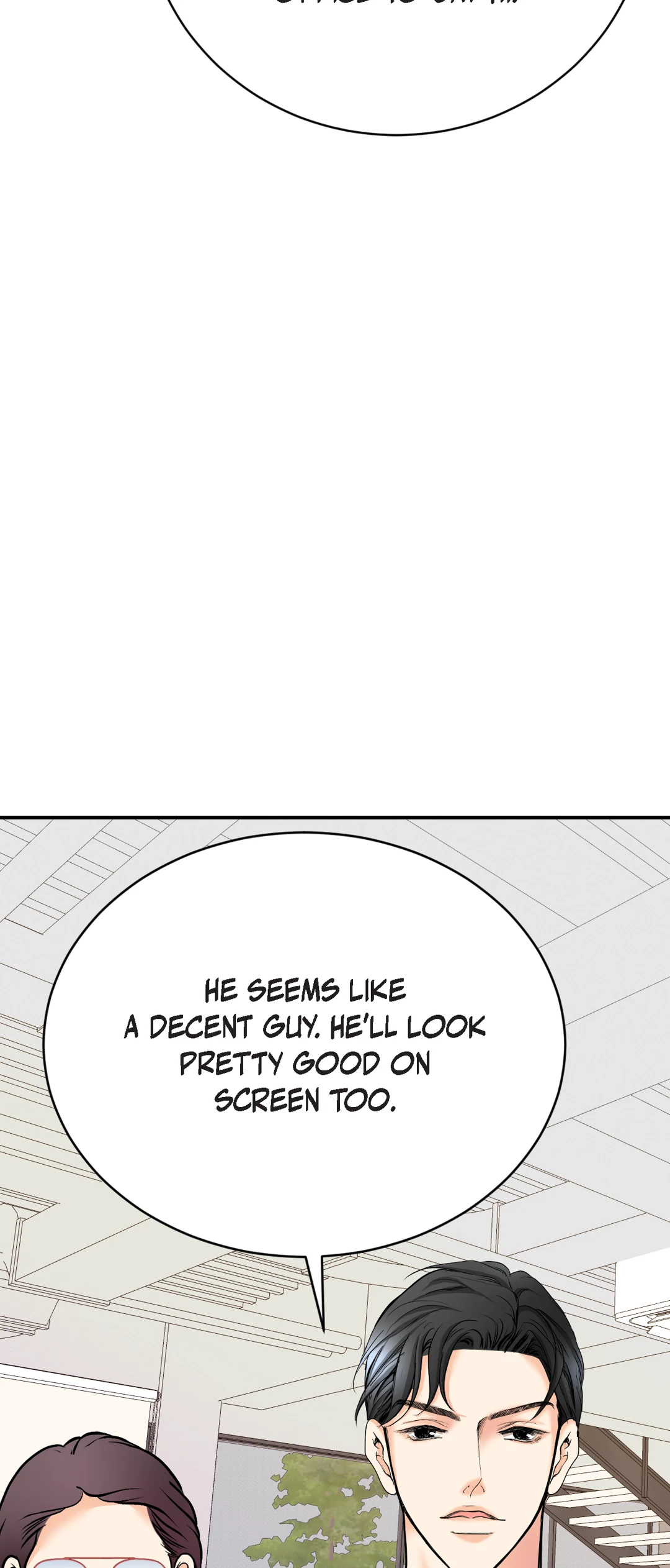 Read Bluffing chapter 54 image 58 on Lezhin